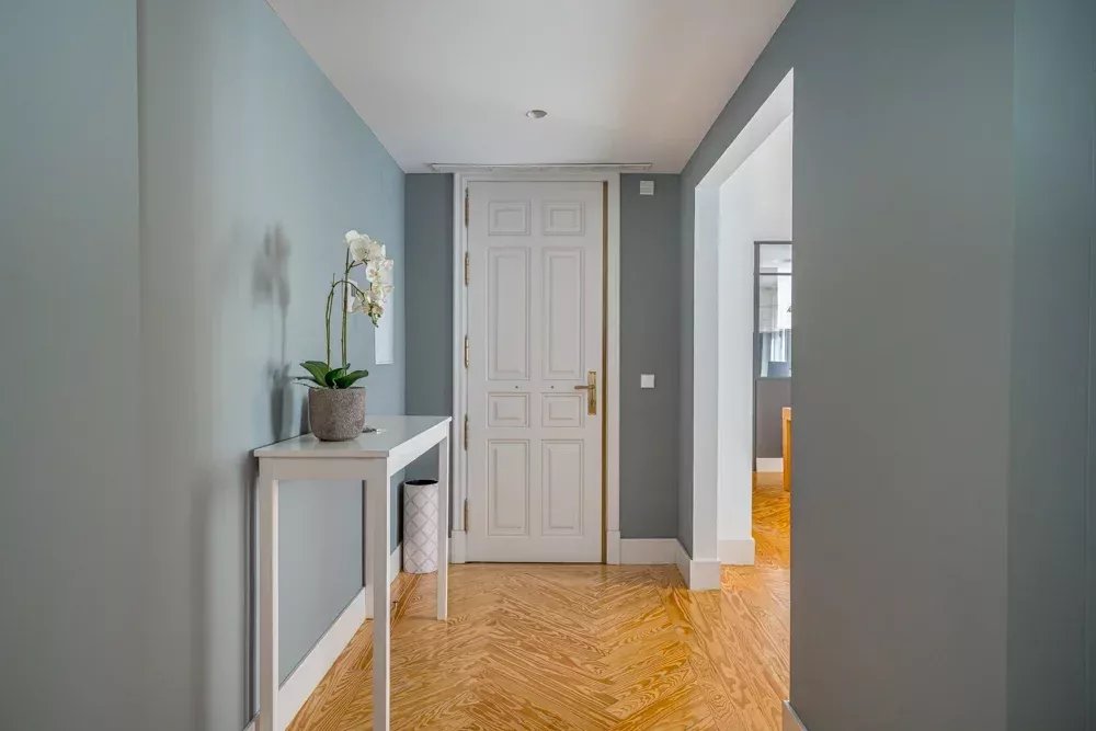 Daire Madrid - picture 27