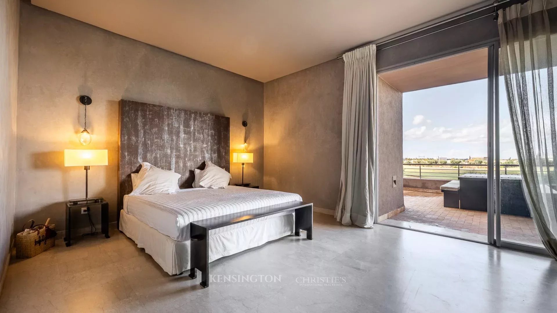 4 Bedroom Villa/Townhouse's Image 39