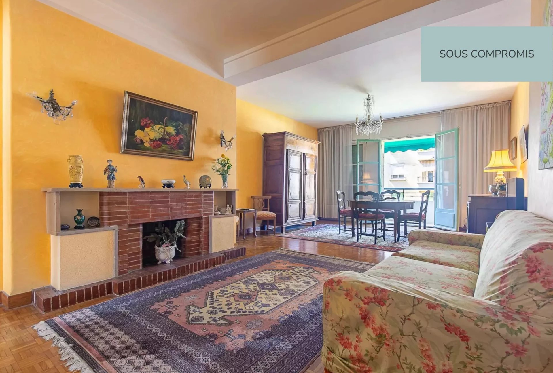 Agence immobilière de PRIVILEGE PARTNERS