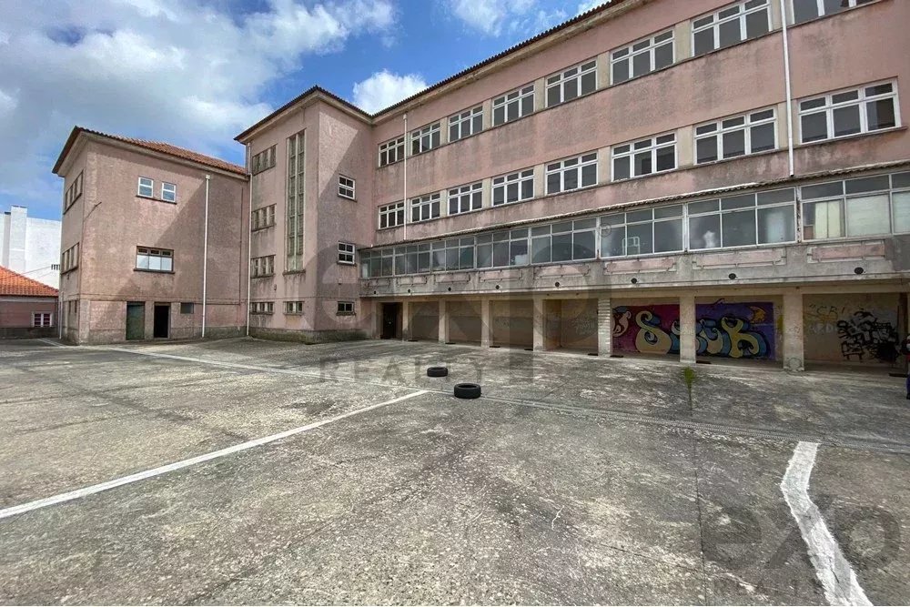 Building in Santiago do Cacém, Single Investment 85949219 image 30