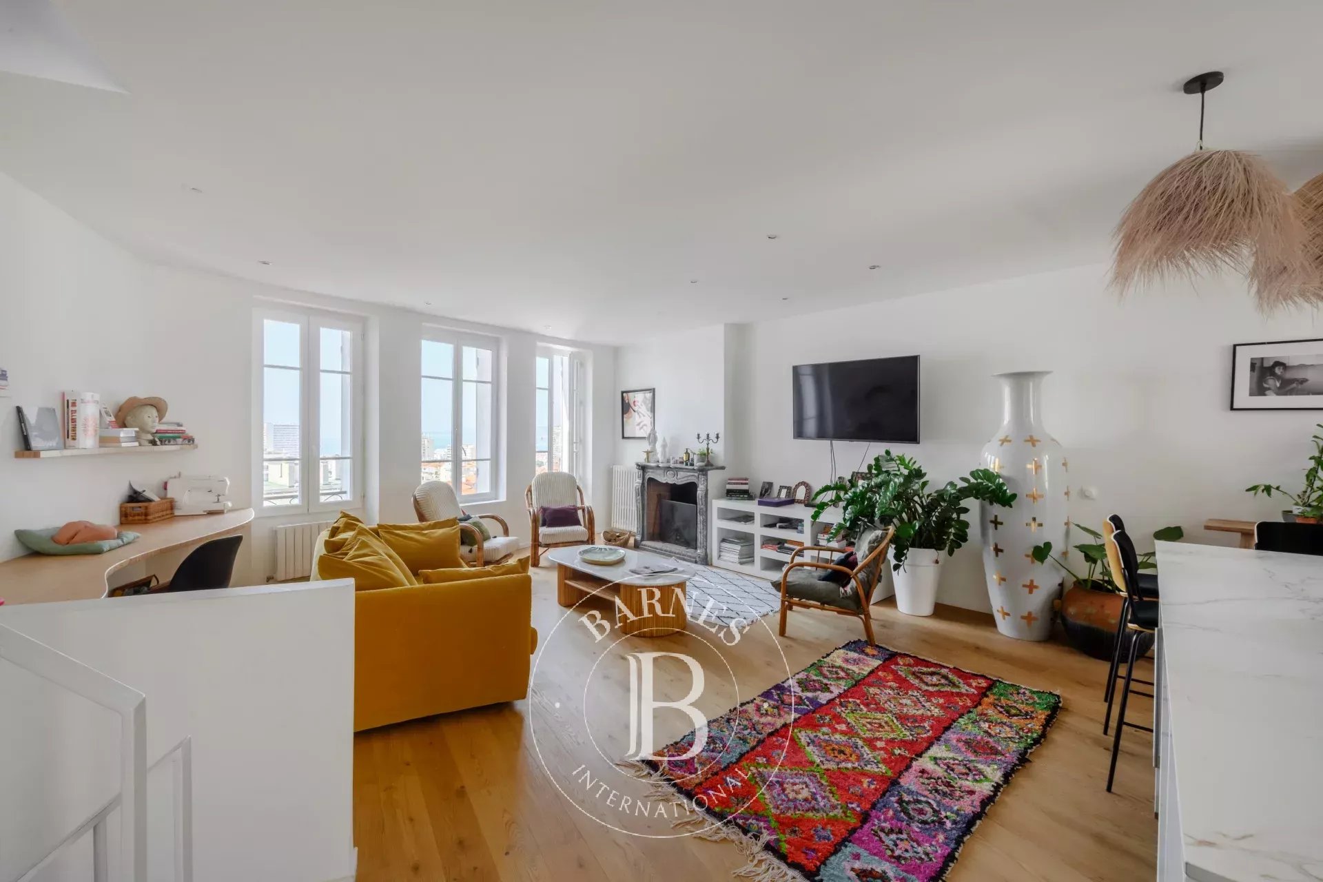 Daire Marseille 7ème - picture 15