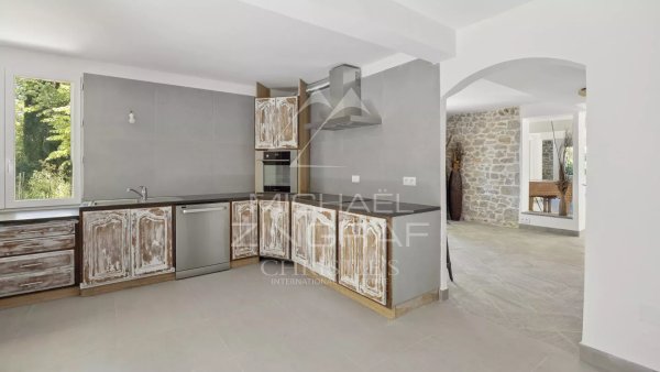 Authentic Stone Villa La Roquette sur Siagne | Family Estate near Cannes — photo 6