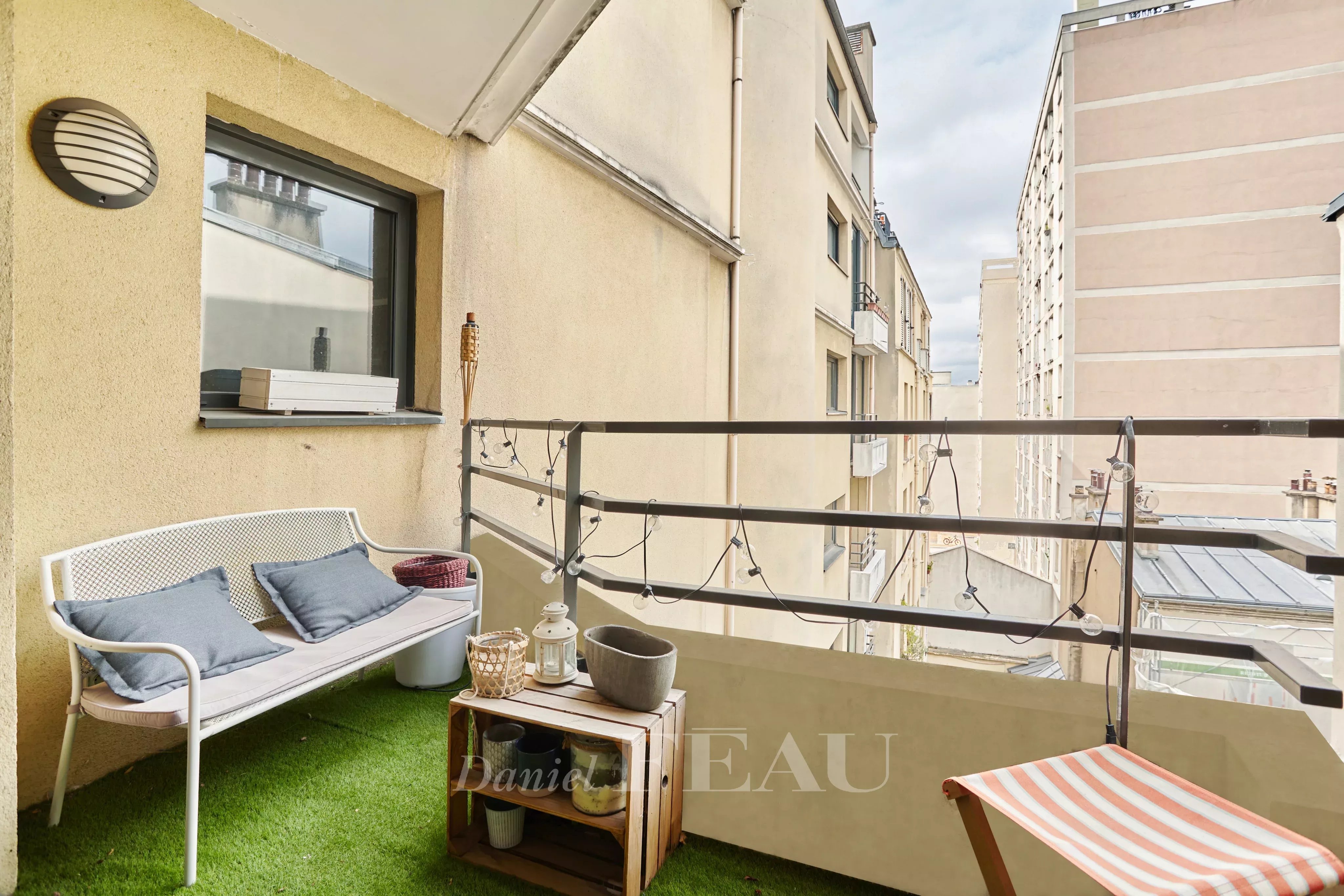 Sale Apartment Paris 13th