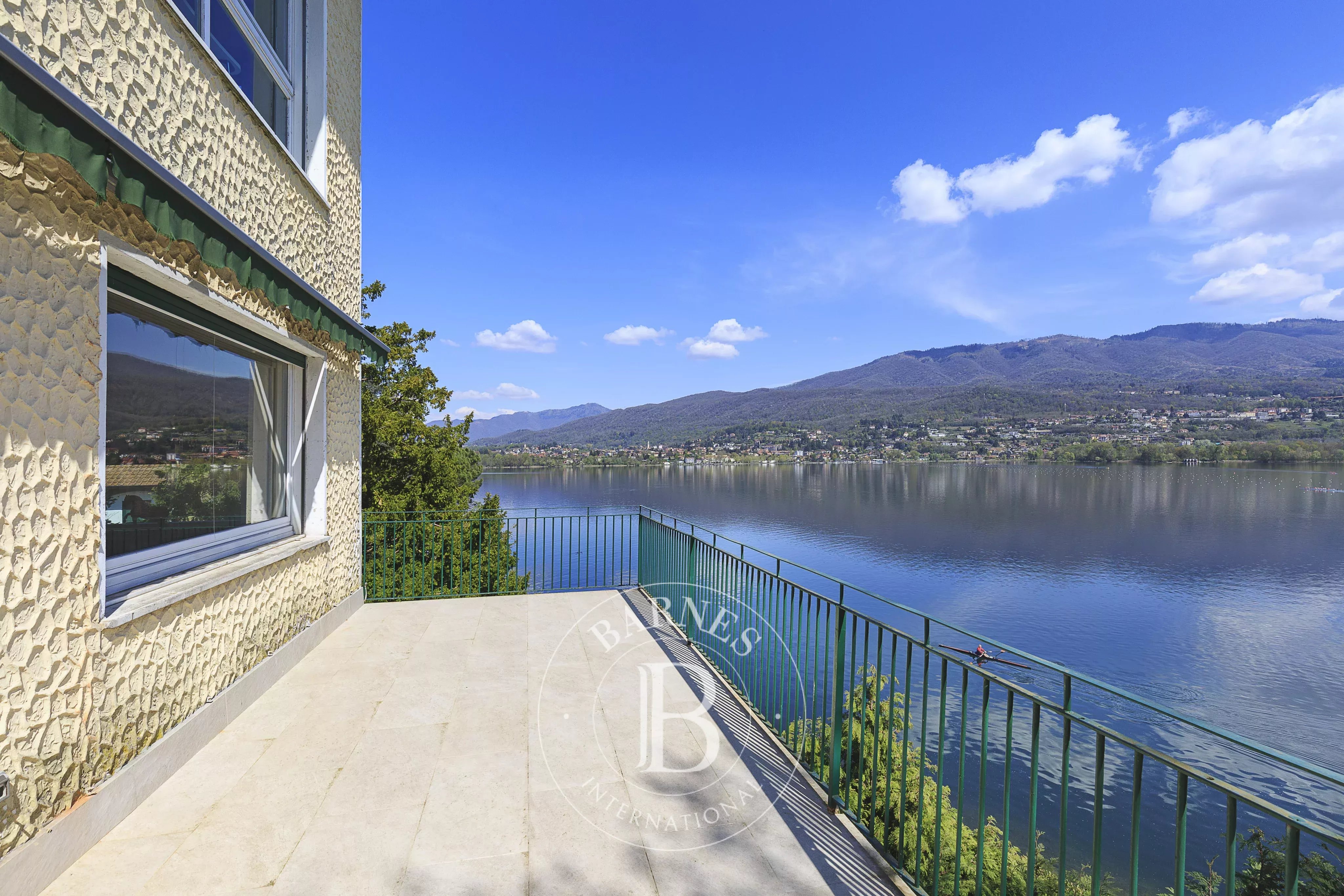 Villa La Perla à Biandronno - picture 20