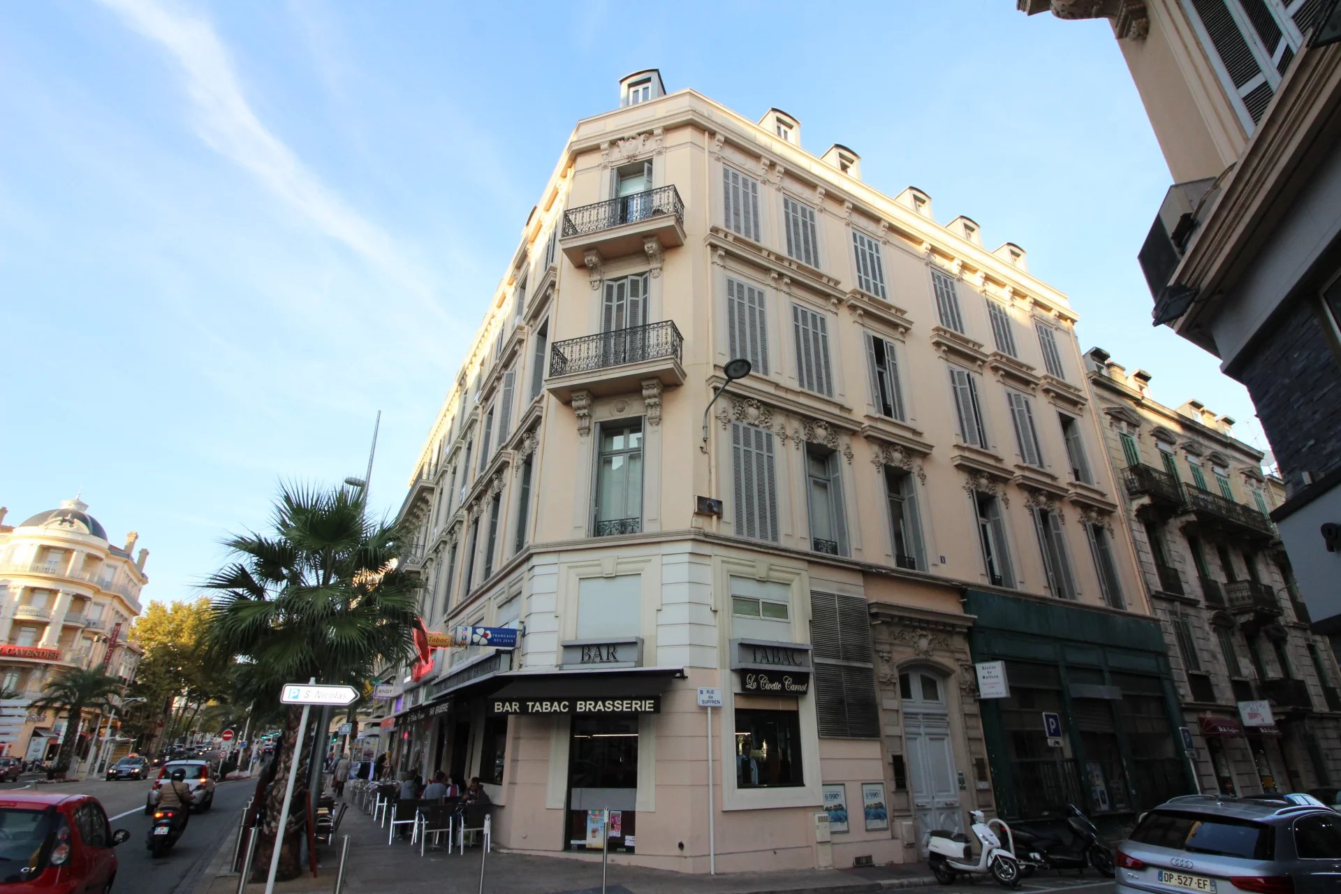 Agence immobilière de horizon & conseil