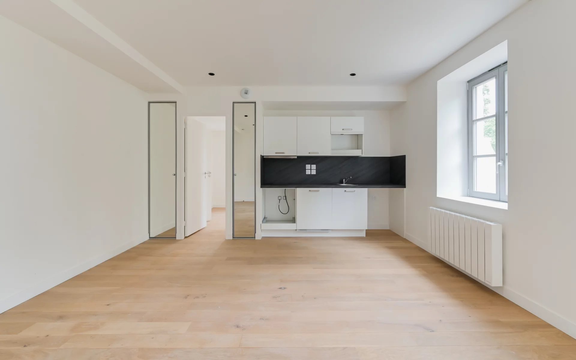 Vente Appartement Tassin-la-Demi-Lune