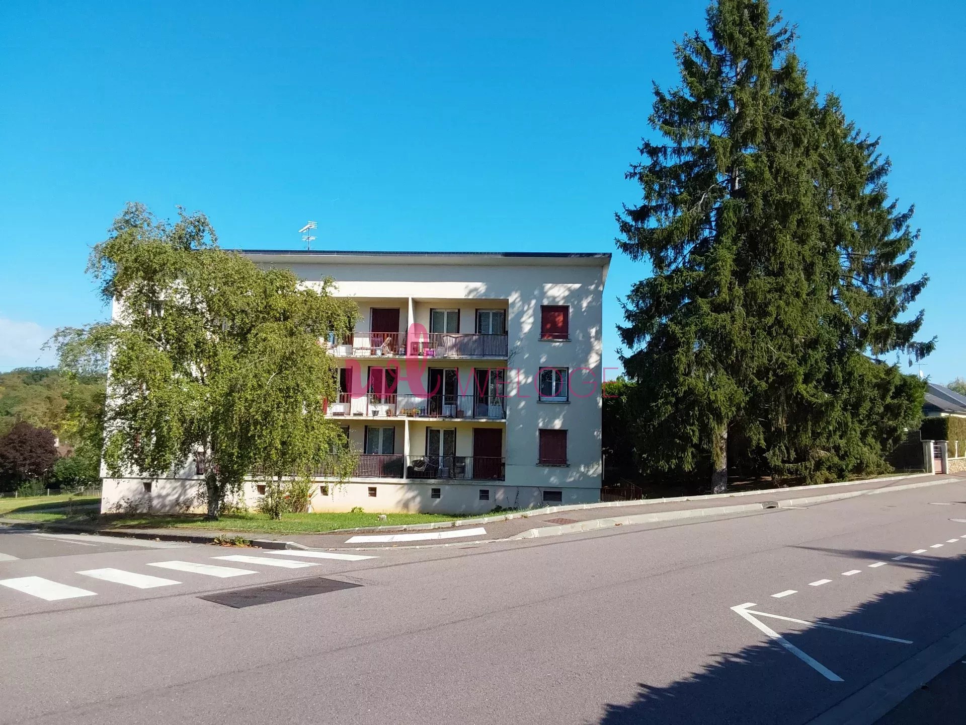 Agence immobilière de WeLoge