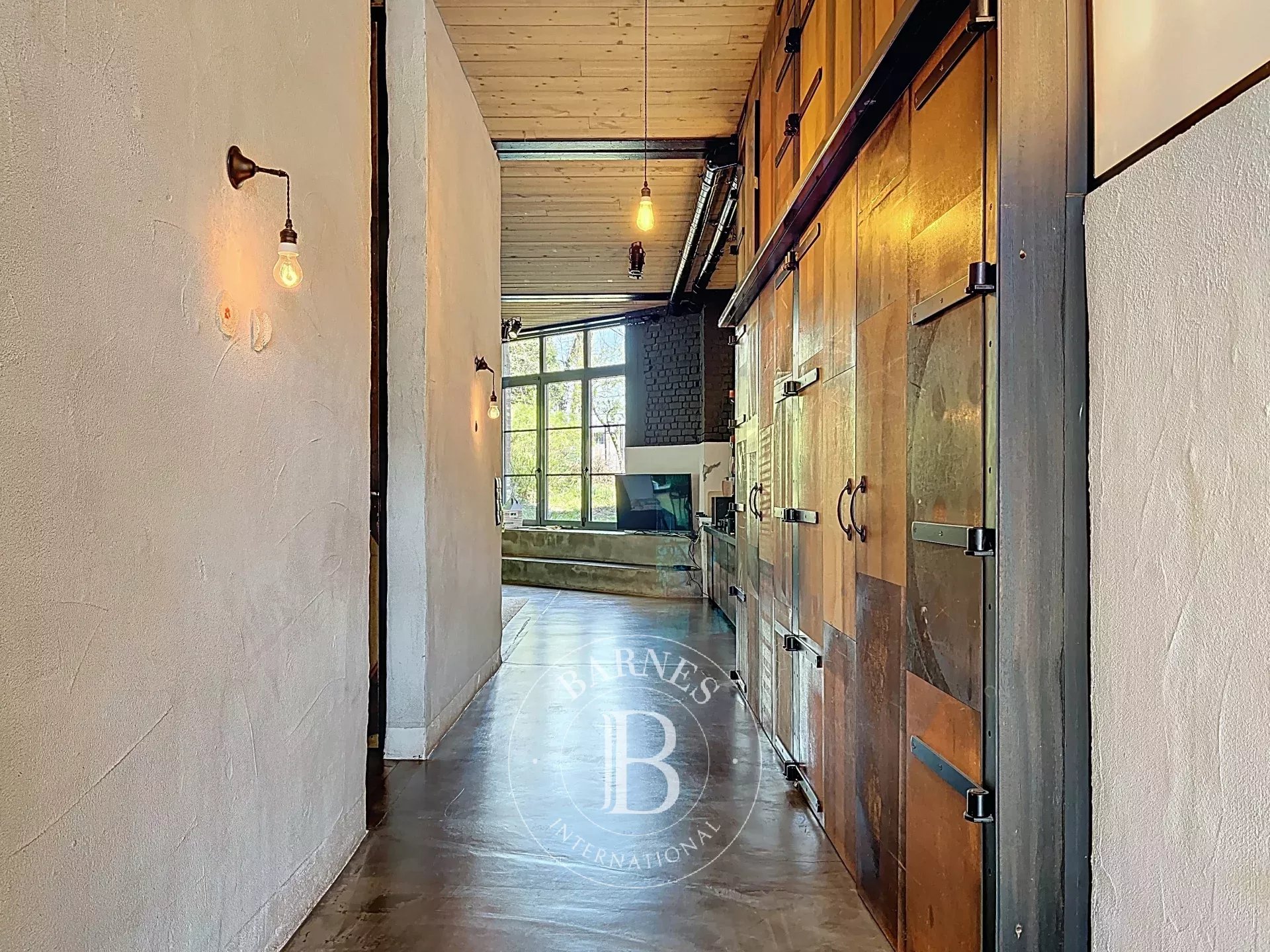 loft met 3 slaapkamers