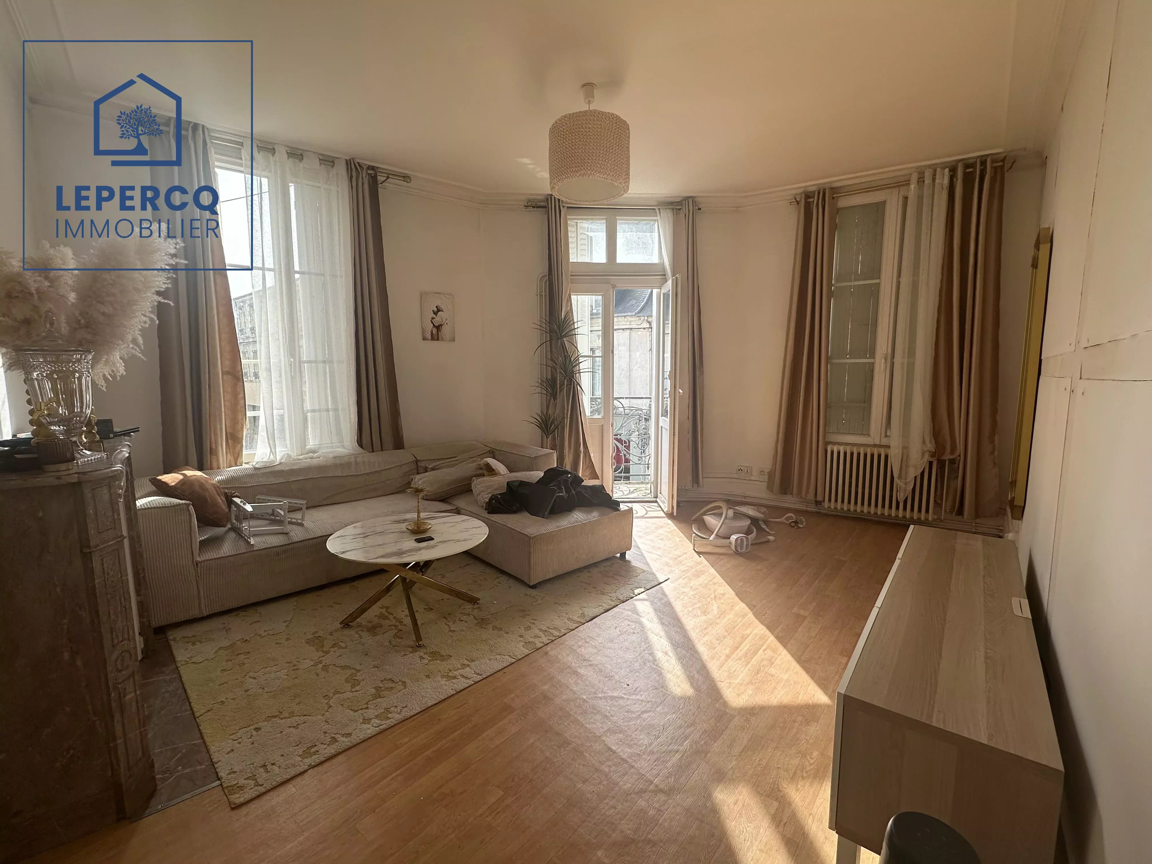 Location Appartement Villers-Cotterêts