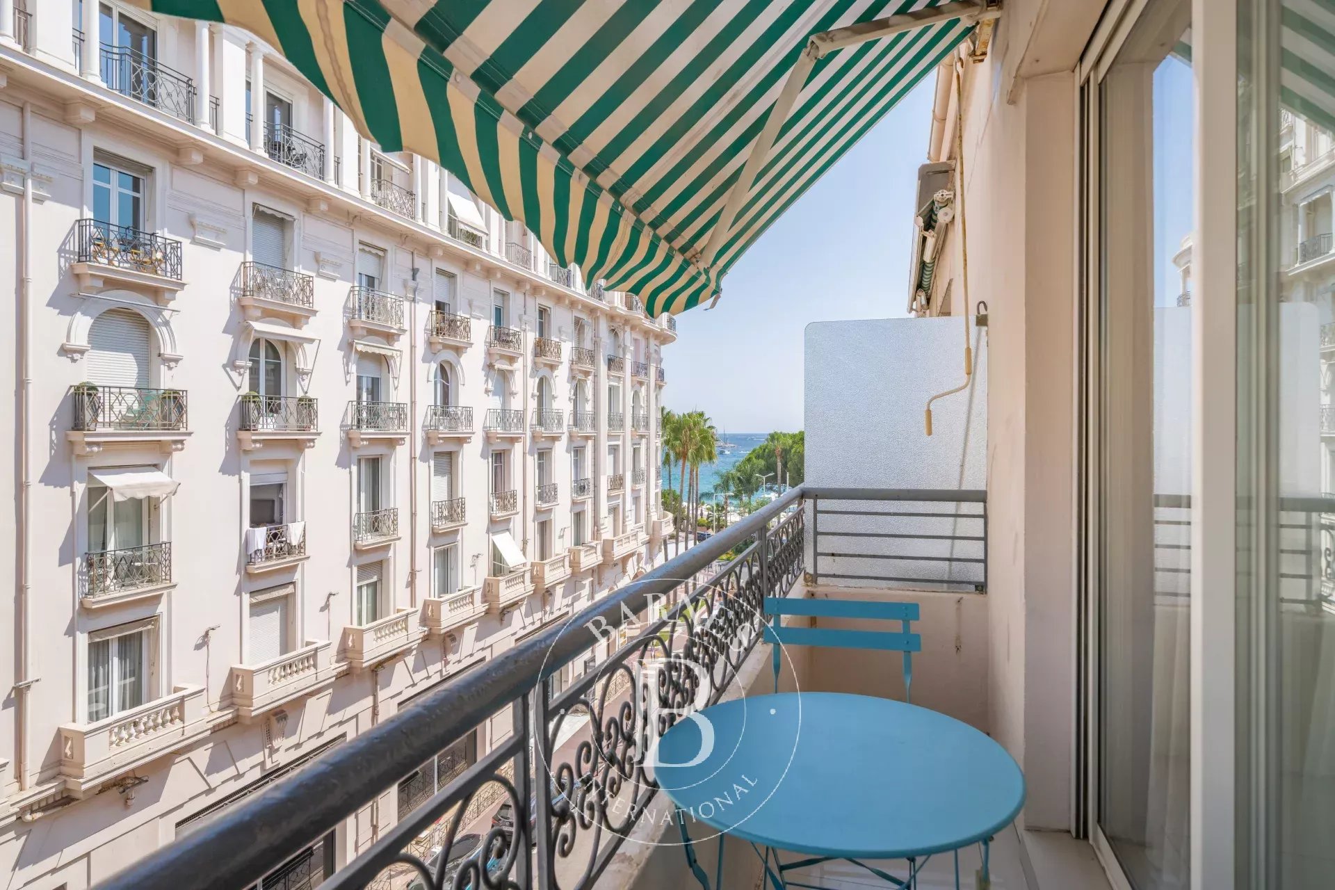 Appartement Cannes  -  ref 87226533 (picture 2)