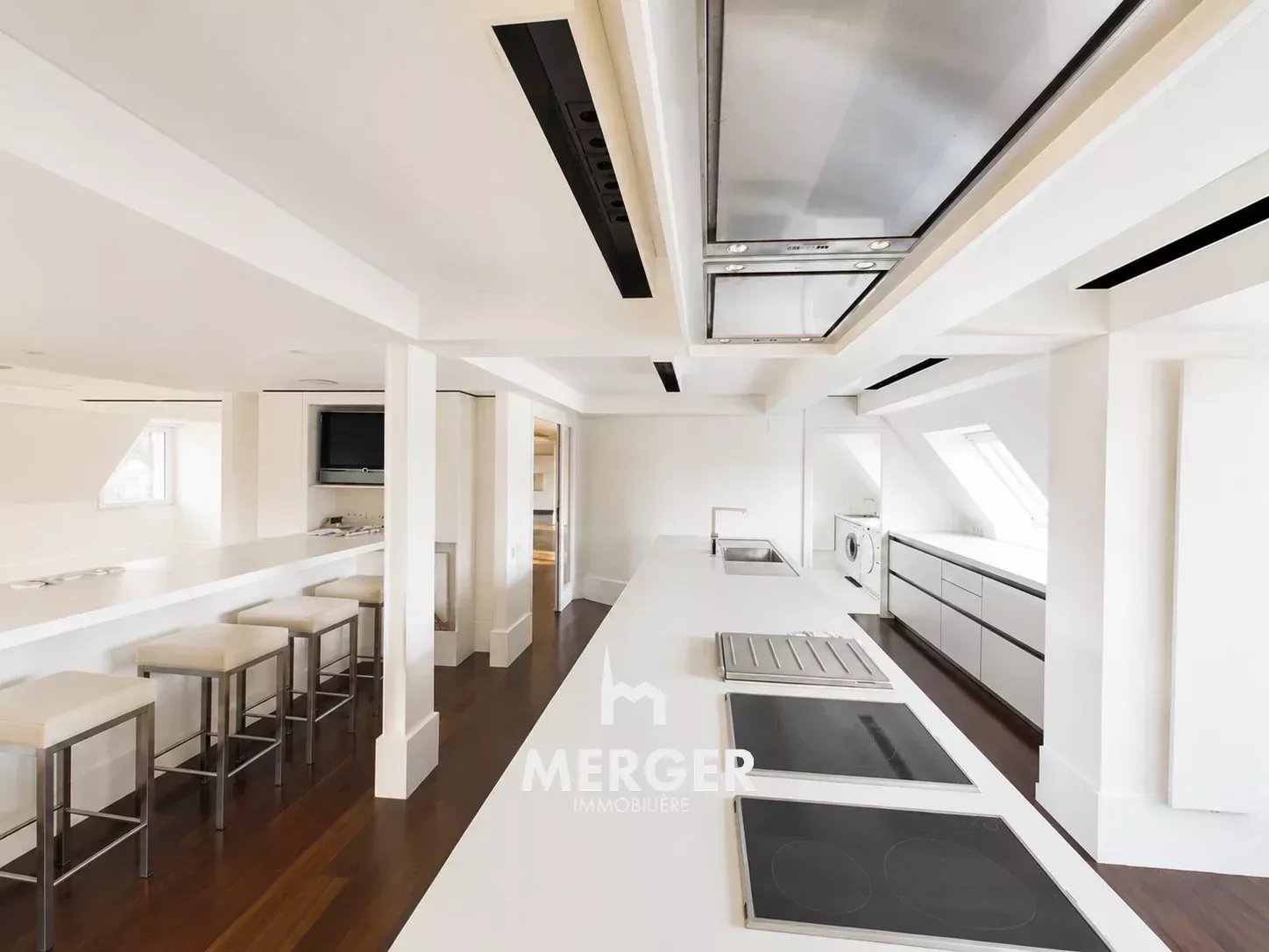 Vente Duplex Strasbourg
