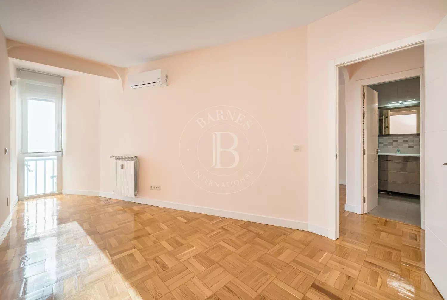 Daire Madrid - picture 4