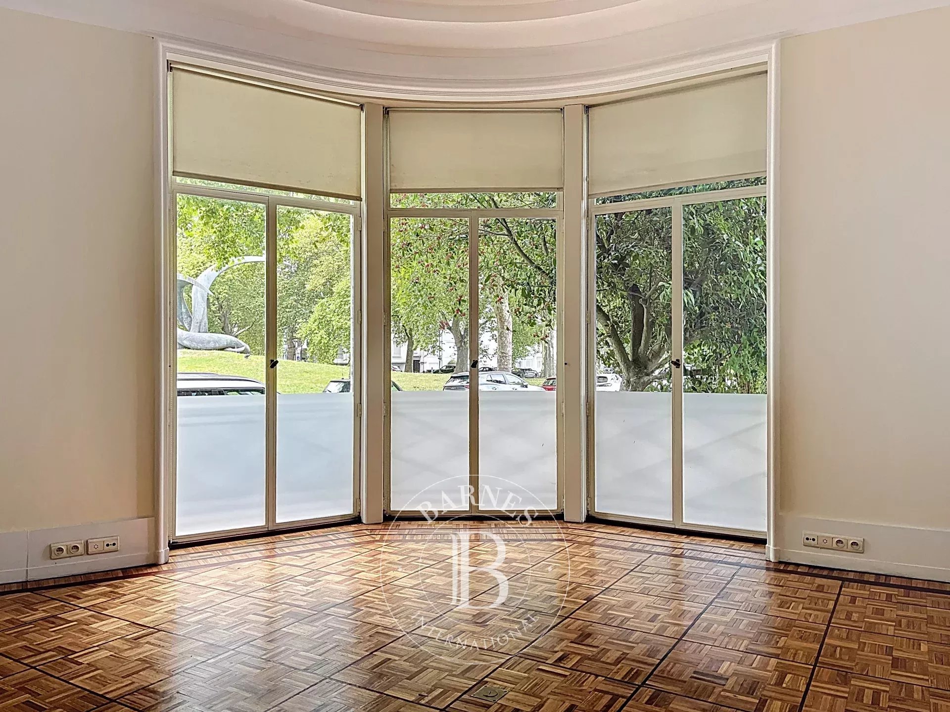 Jardin du Roi - Duplex 3 chambres