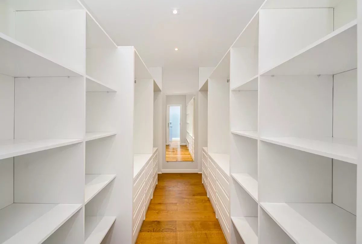 Daire Madrid - picture 10