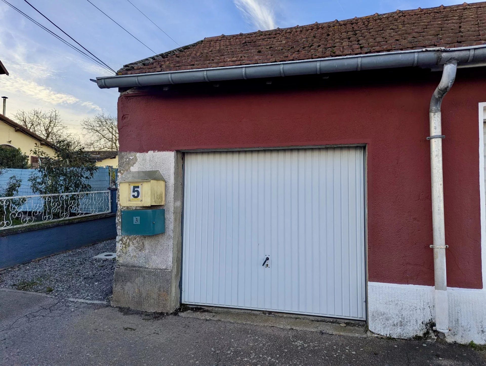 Vente Maison Teting-sur-Nied