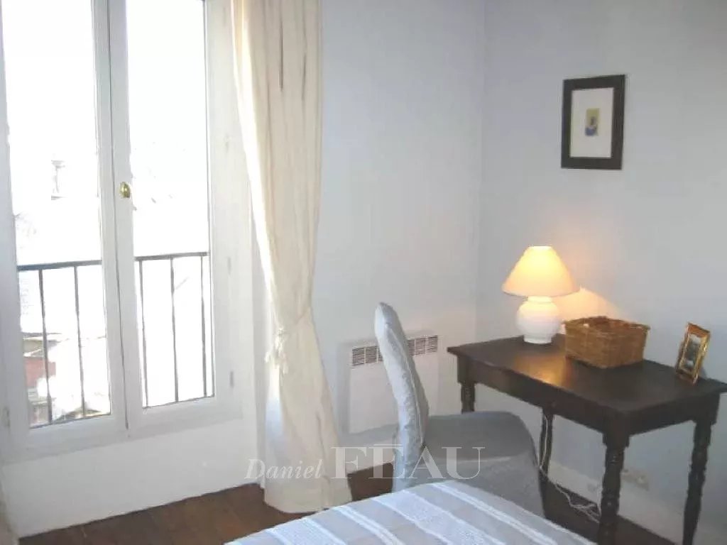 Rental Apartment Paris 5th