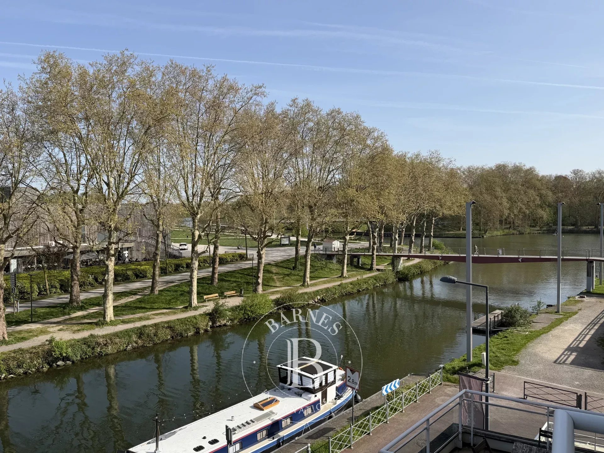 Apartment Lille  -  ref 86826201 (picture 1)