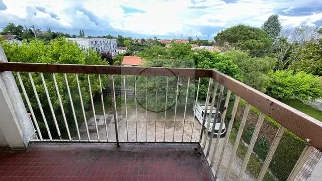 appartement 90 m² Montauban — photo 7