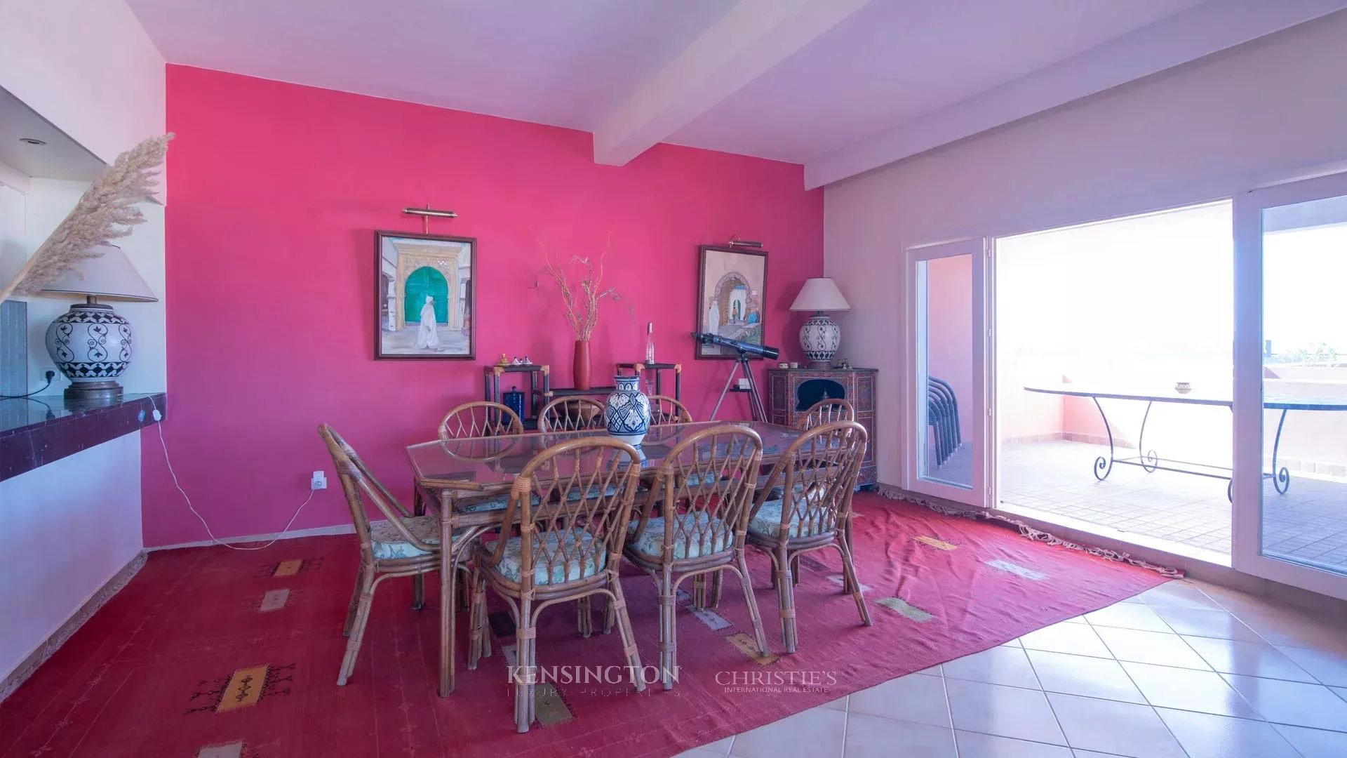 9 Bedroom Villa/Townhouse's Image 6