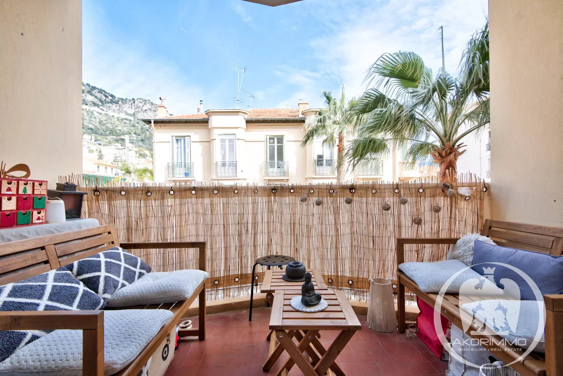 Vendita Appartamento - Beaulieu-sur-Mer