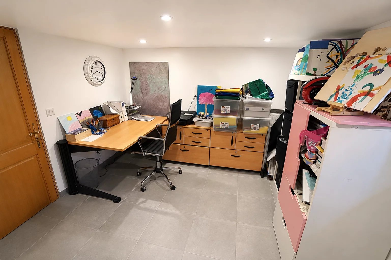 Vente Maison Drancy