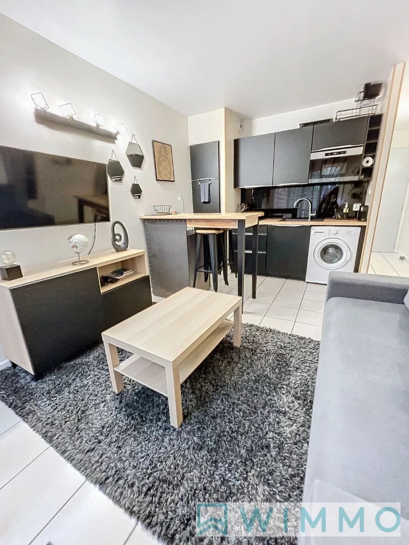 Agence immobilière de WIMMO