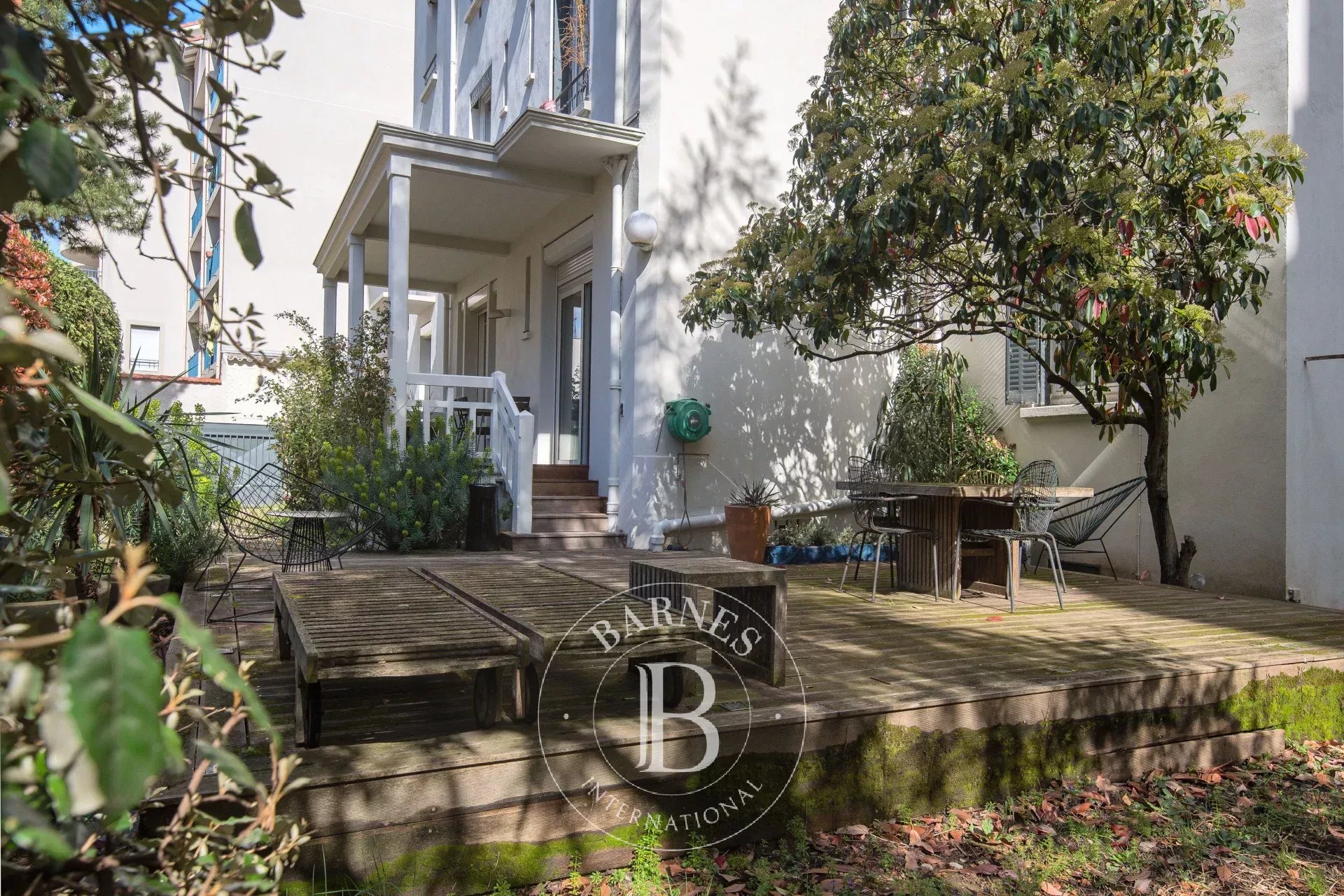 Daire Lyon 8ème - picture 16