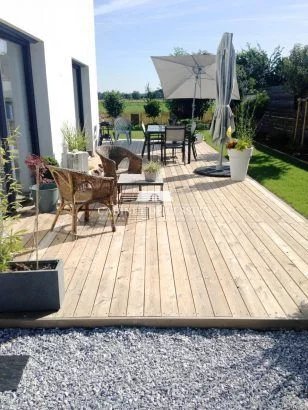 Vente Maison Seignosse