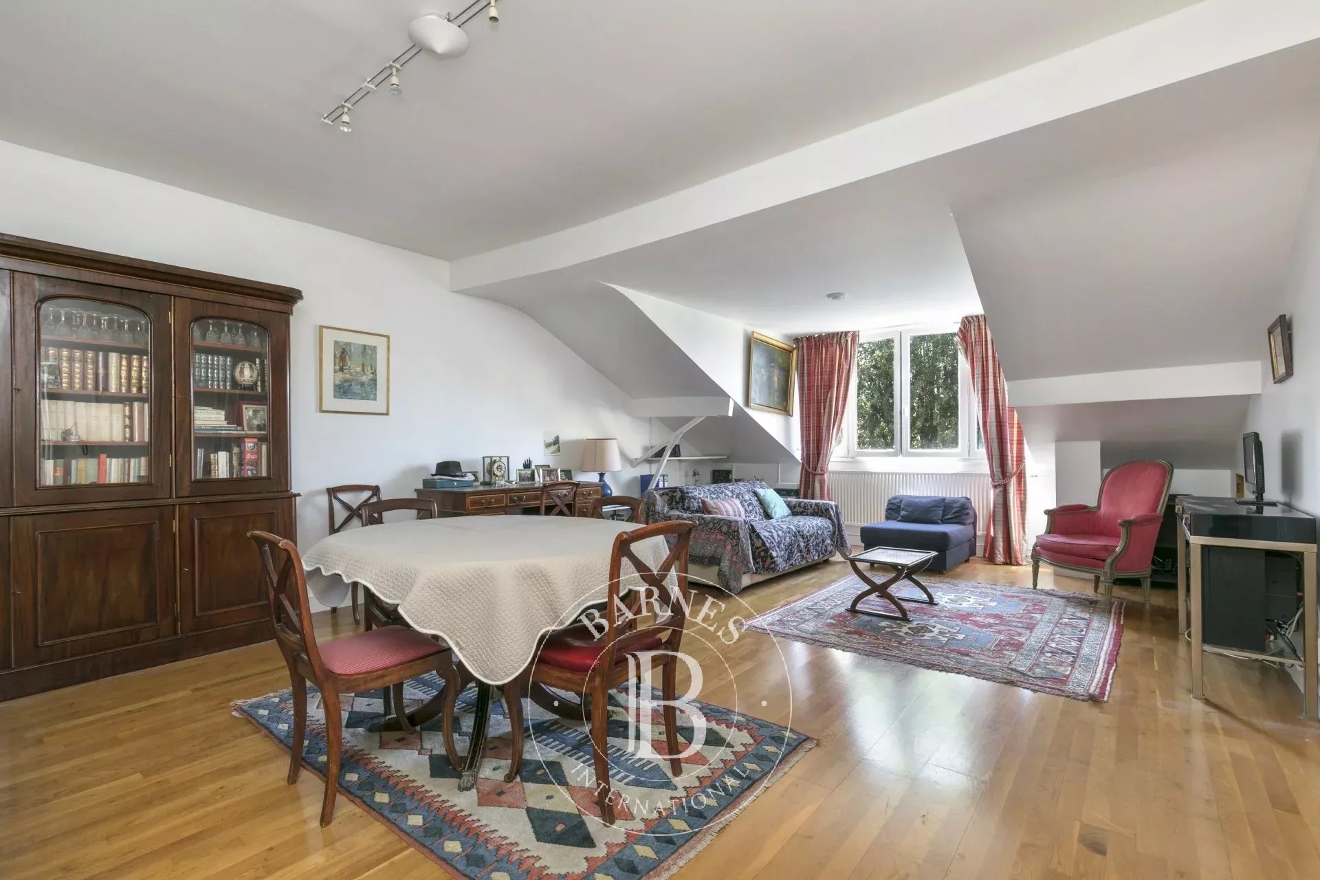 Daire Neuilly-sur-Seine