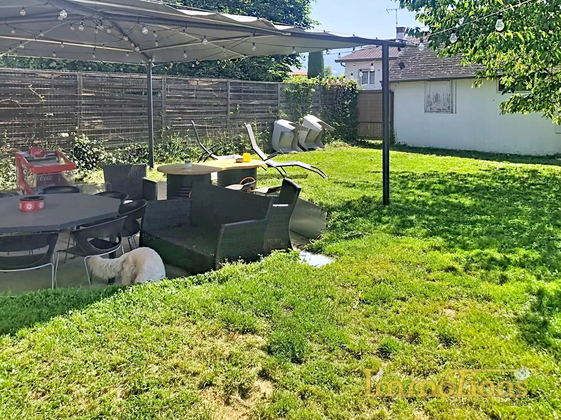 Sale House Saint-Marcellin