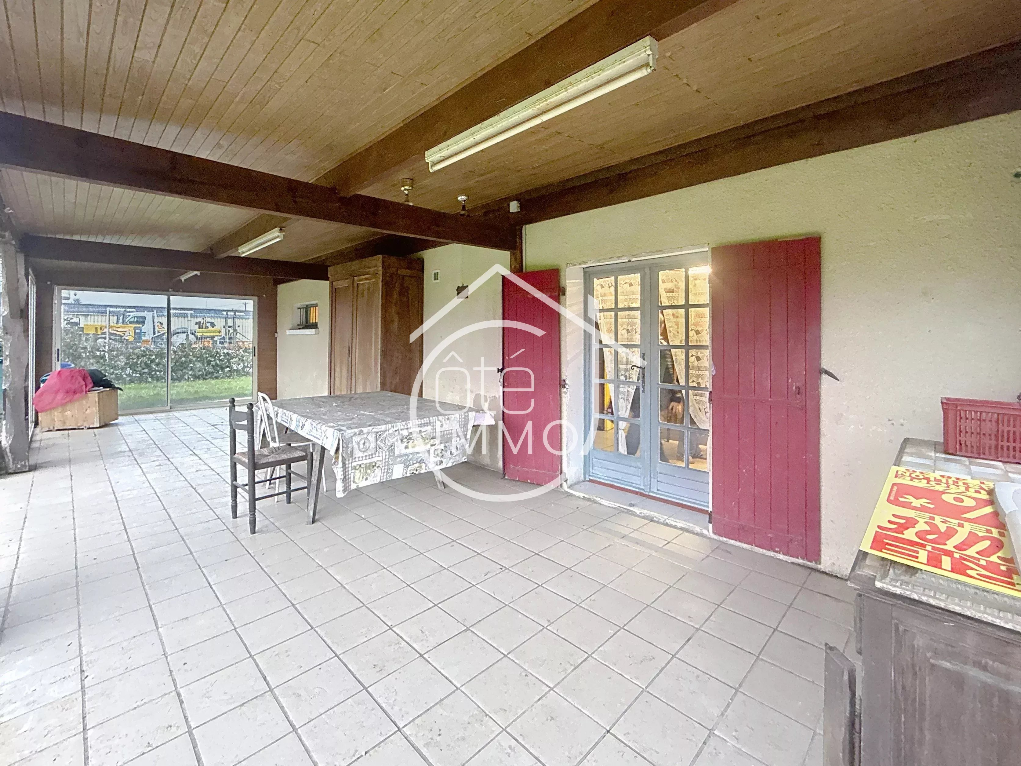 Agence immobilière de Agence Coteimmo.fr