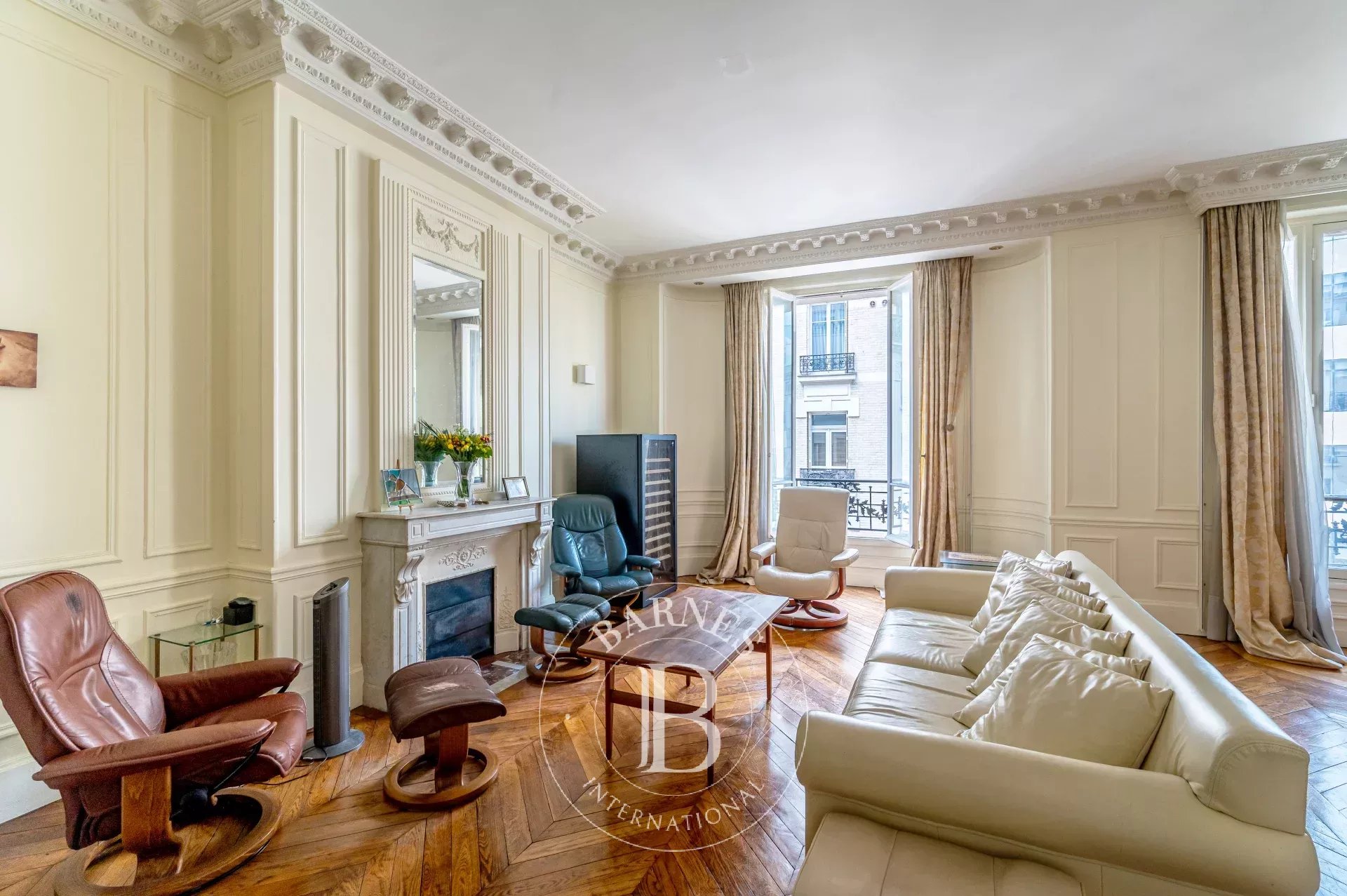 Квартира Neuilly-sur-Seine