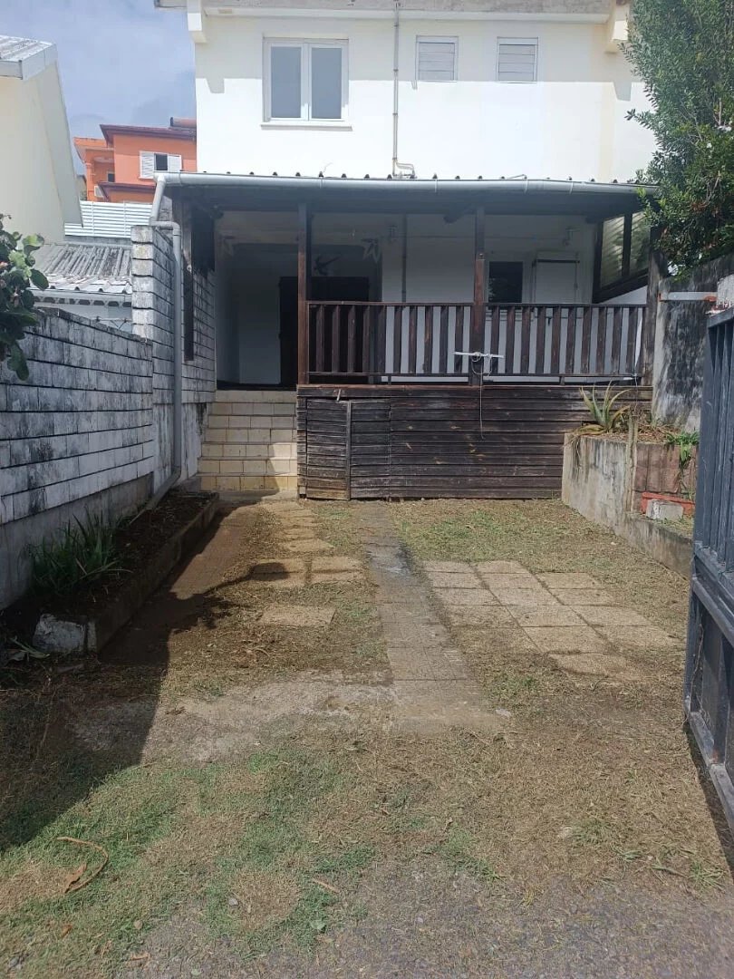 Vente Villa Sainte-Marie