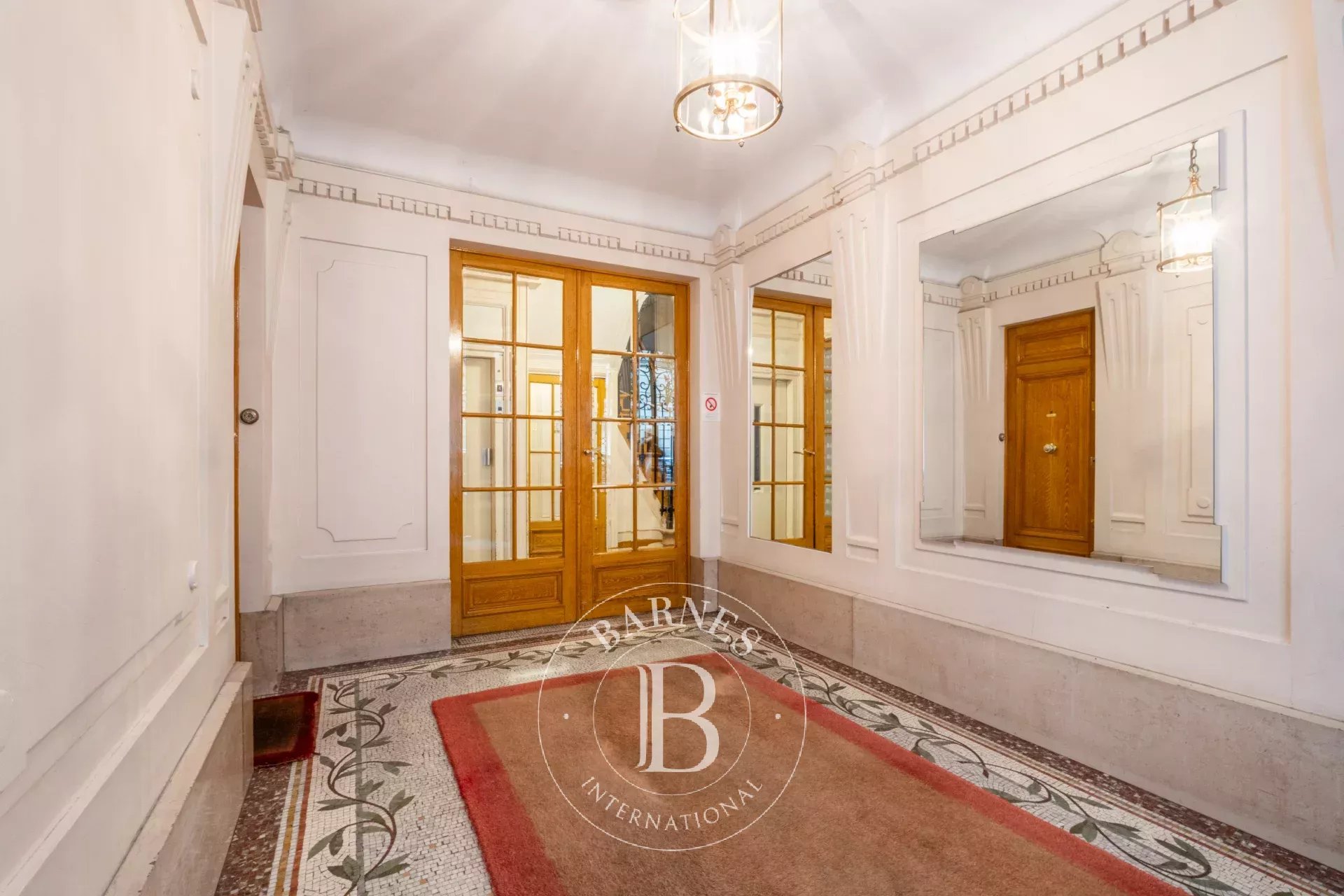 Daire Paris 7ème - picture 11