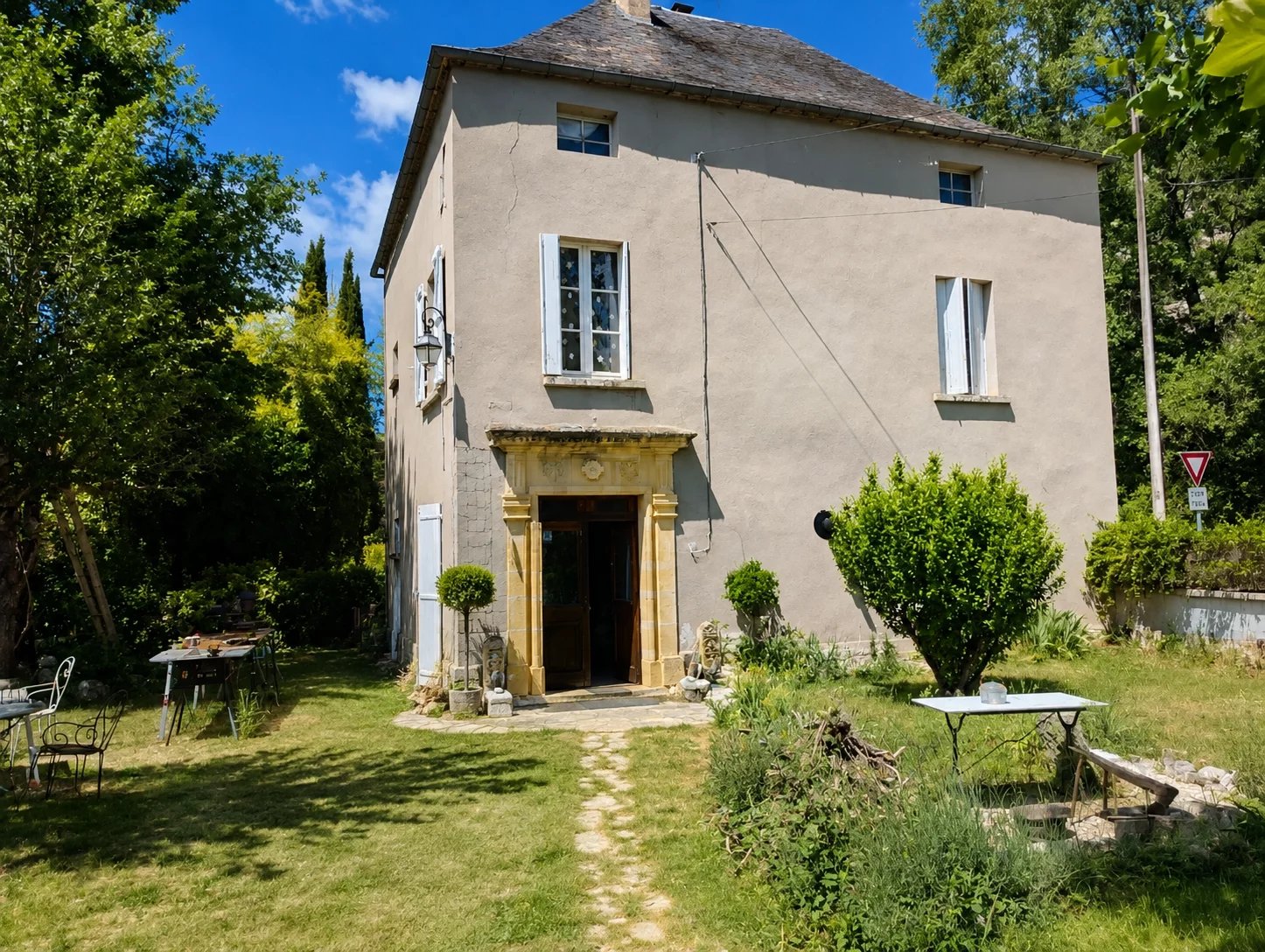 Agence immobilière de Arthurimmo.com Gourdon