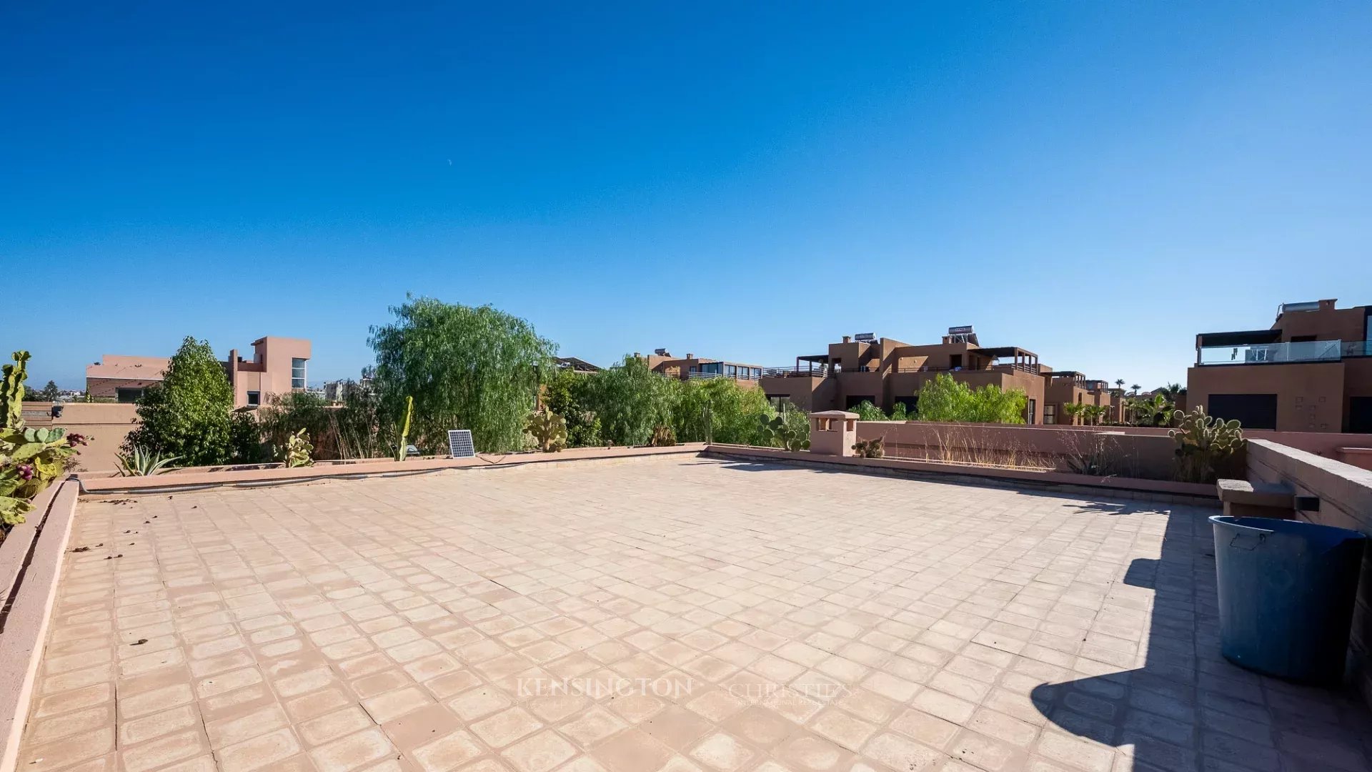 4 Bedroom Villa/Townhouse's Image 23