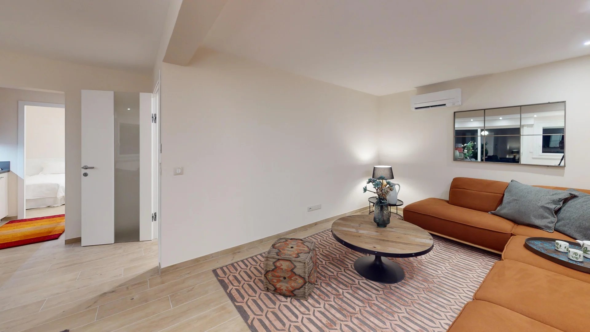 Villa d’exception 330 m² avec vue panoramique – Vétraz-Monthoux – Terrain 4 954 m²