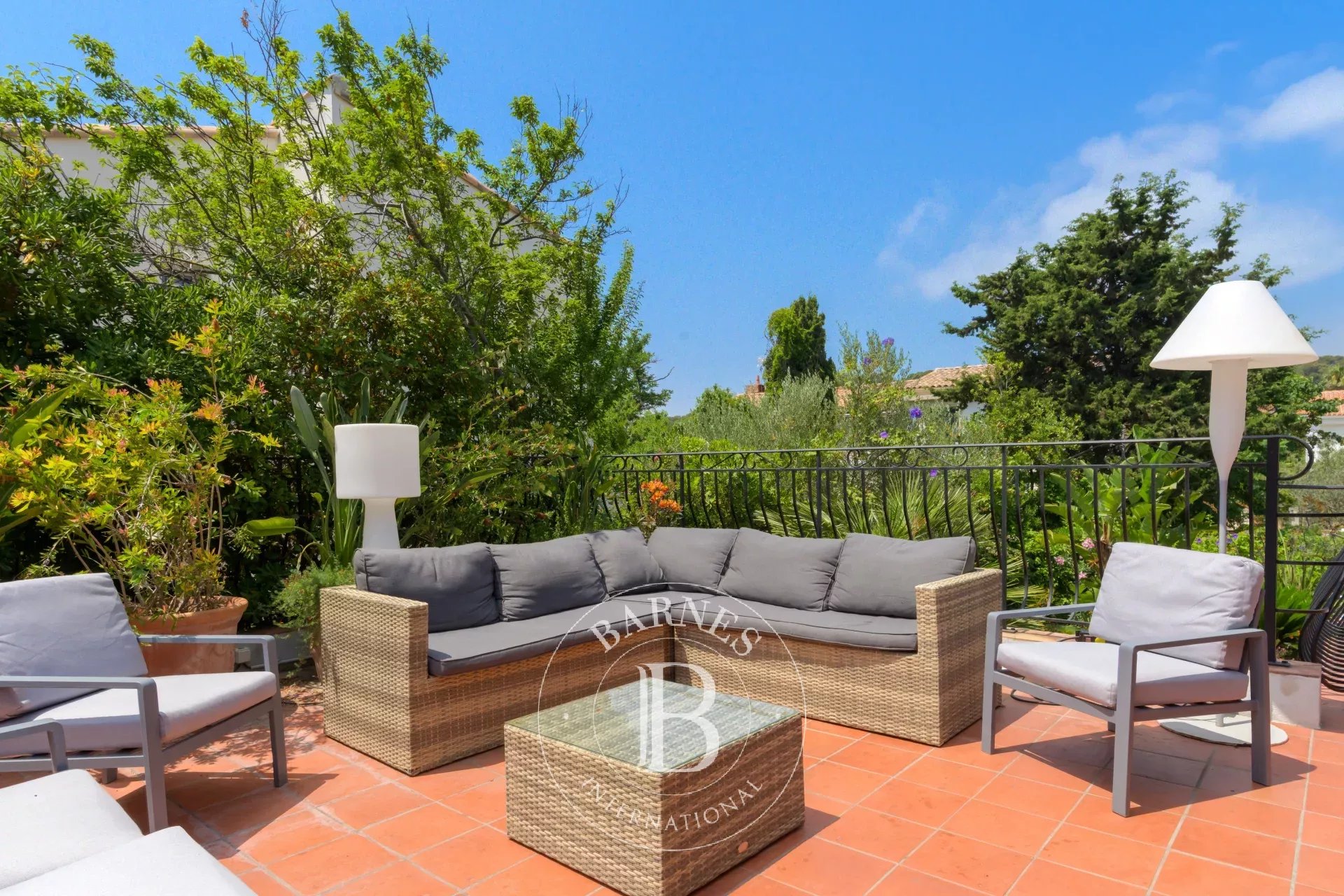 Villa Sanary-sur-Mer