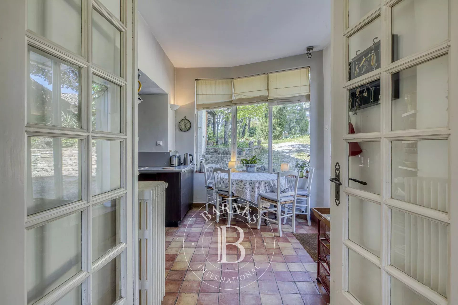 Vaison-la-Romaine  - Maison  - picture 16