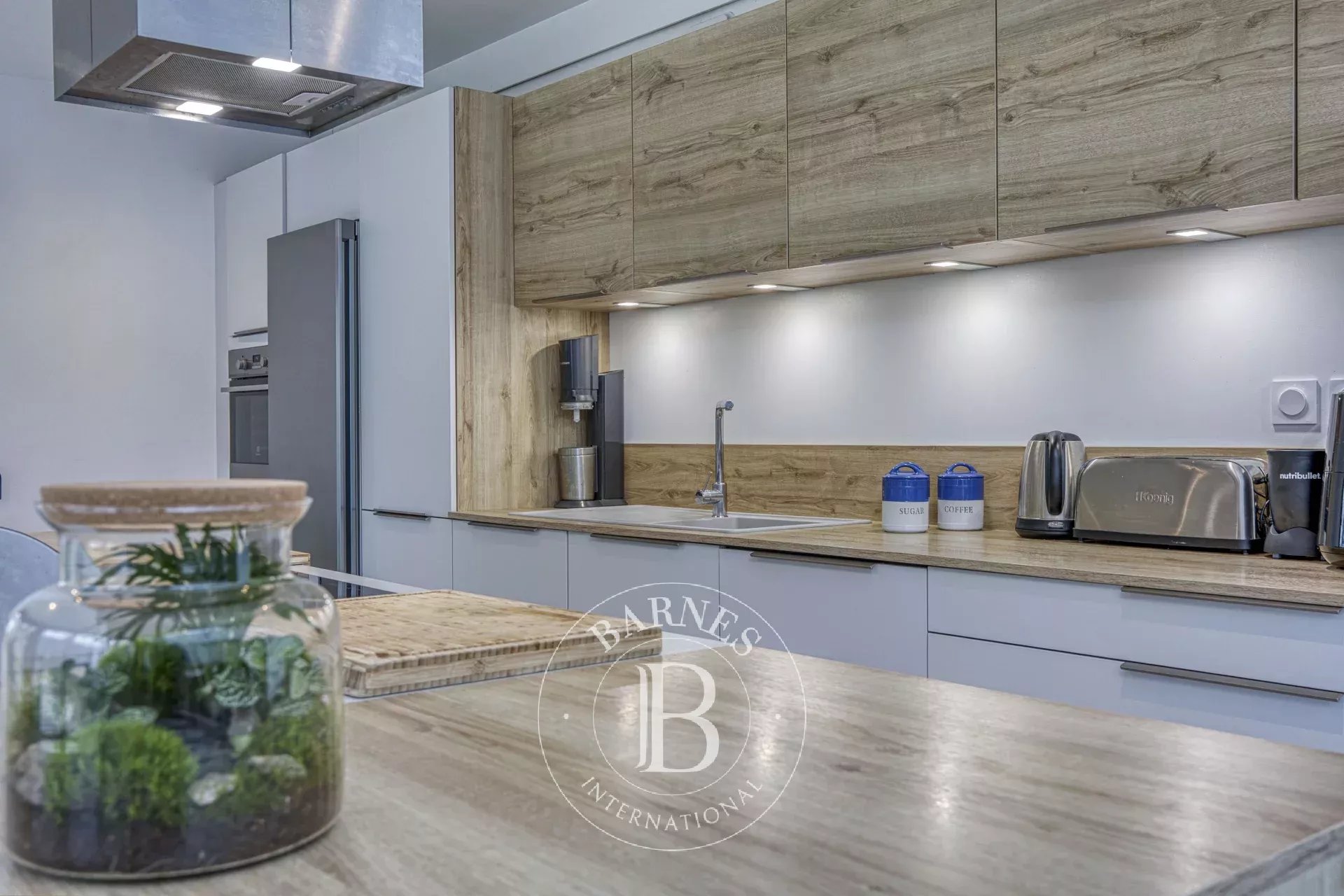 Daire Divonne-les-Bains - picture 6