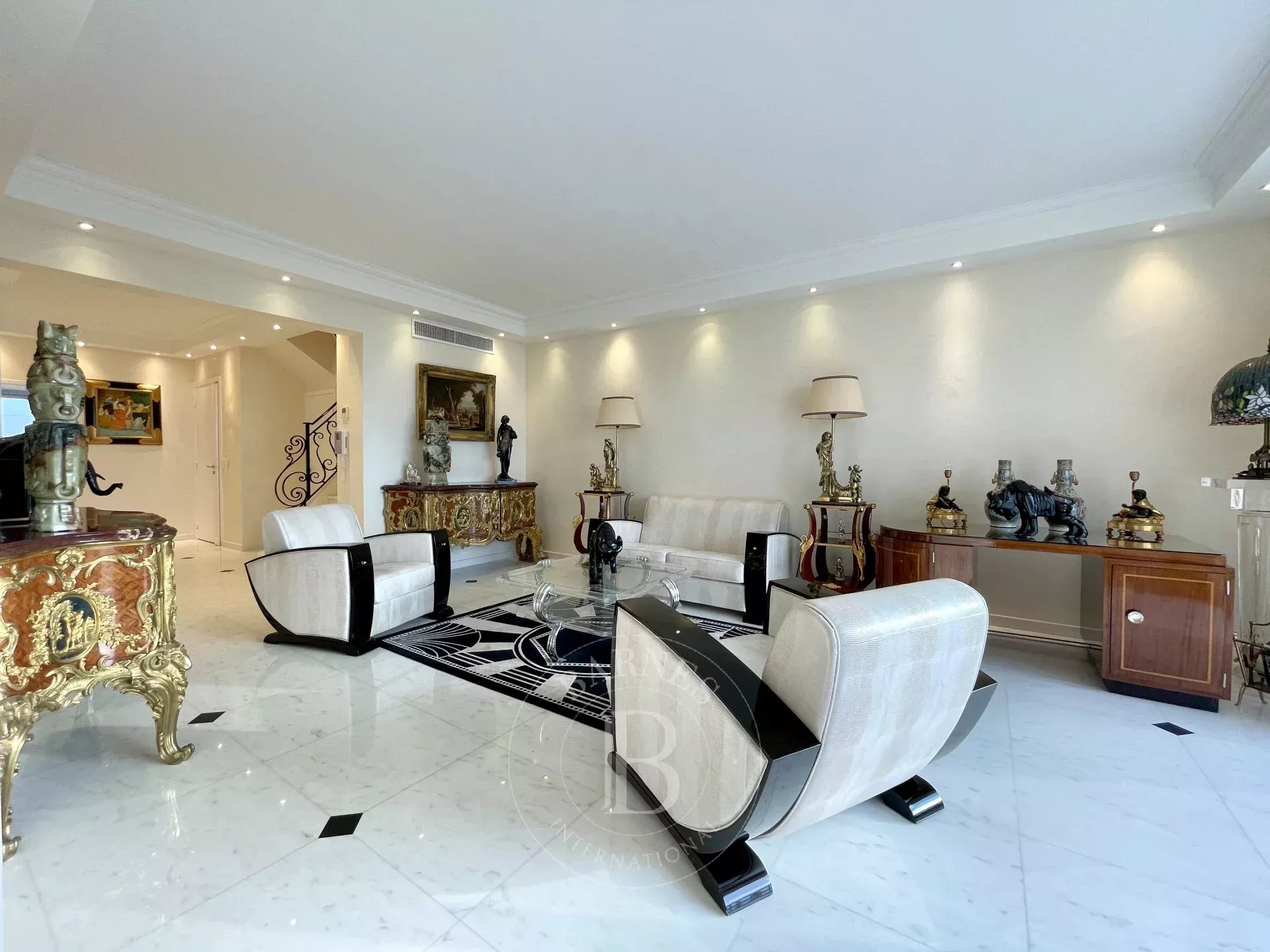 Daire Cannes - picture 10