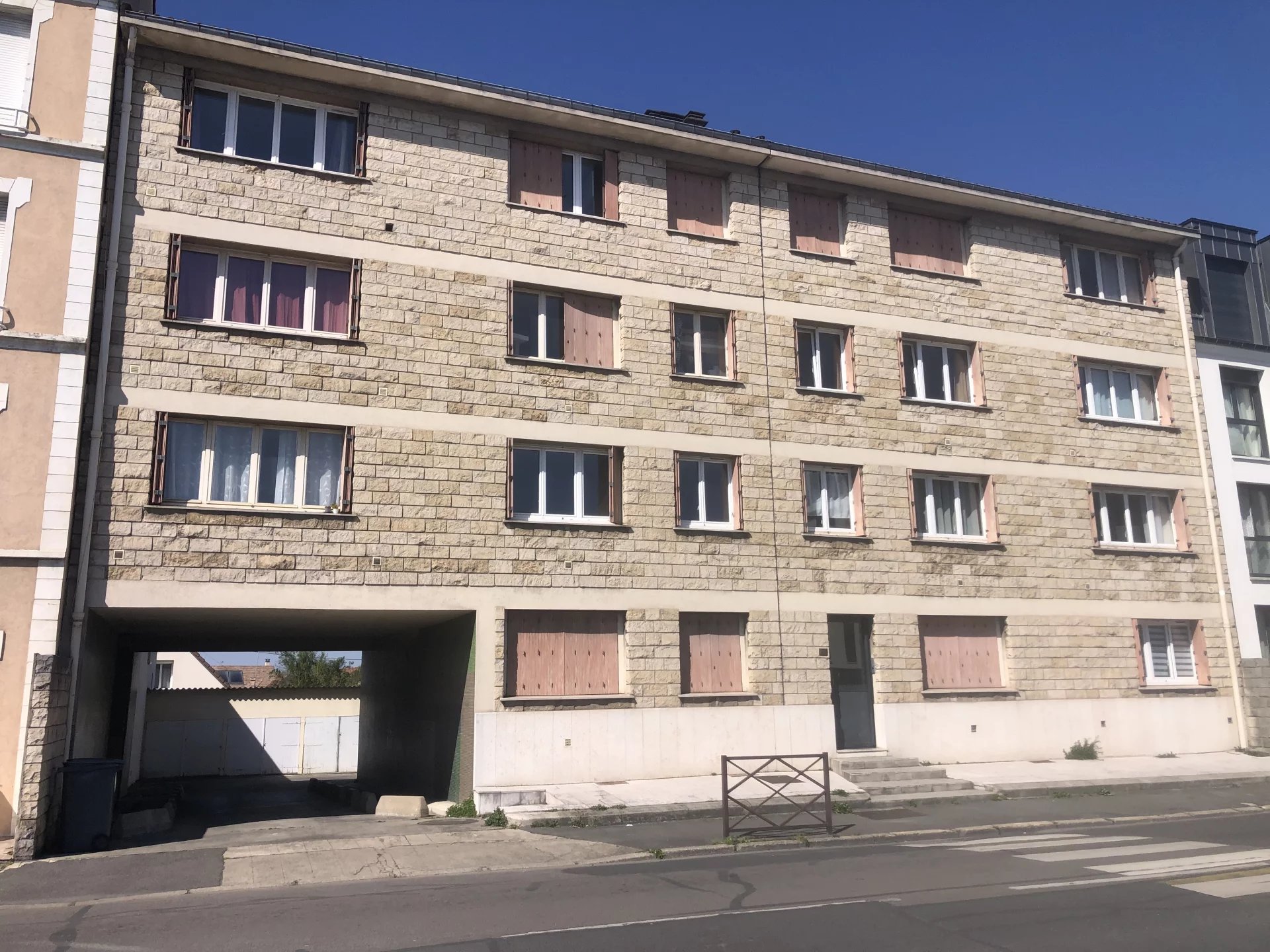 Agence immobilière de Cabinet Eric Gameiro