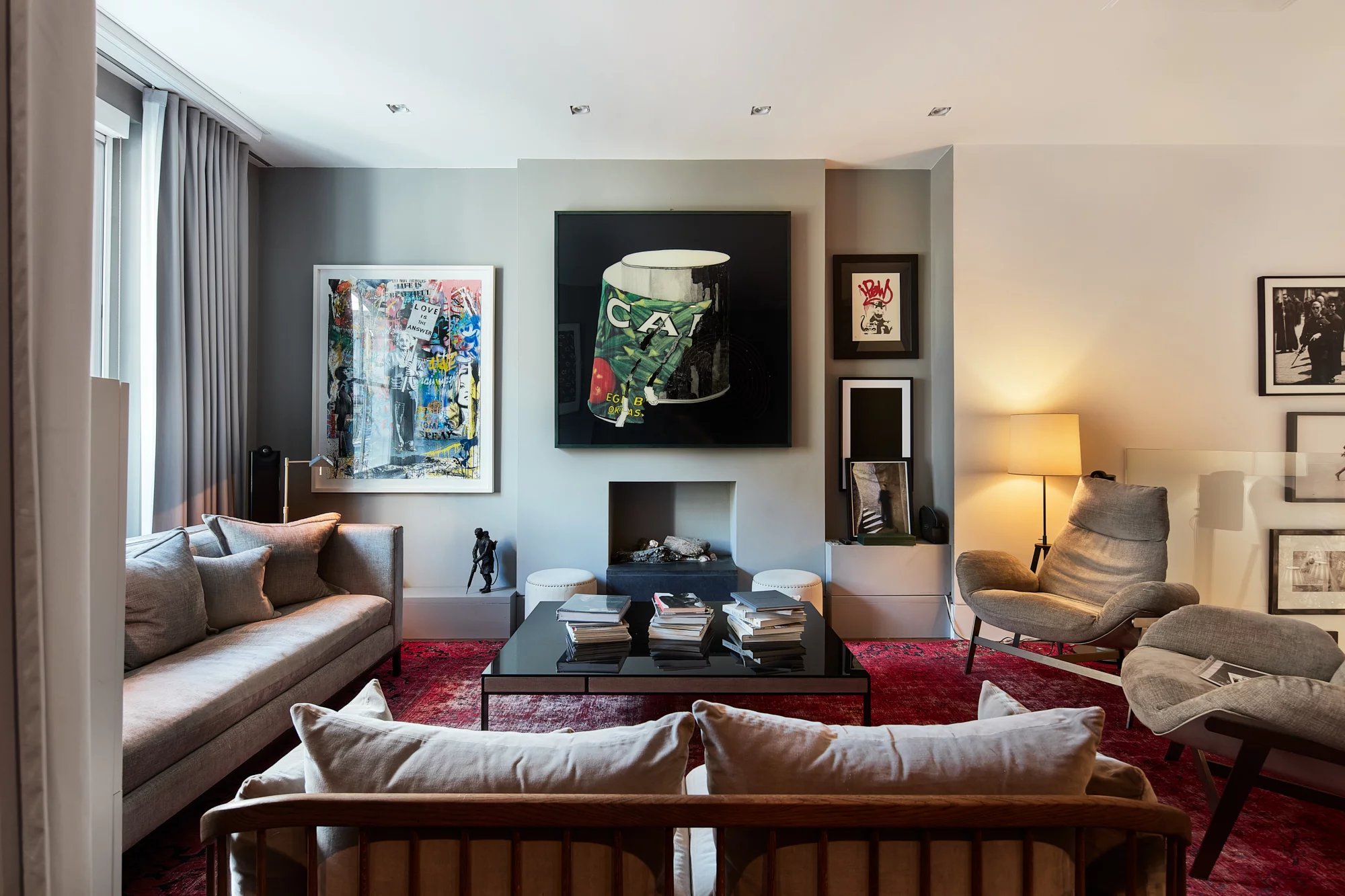 Appartement London  -  ref 86826808 (picture 3)