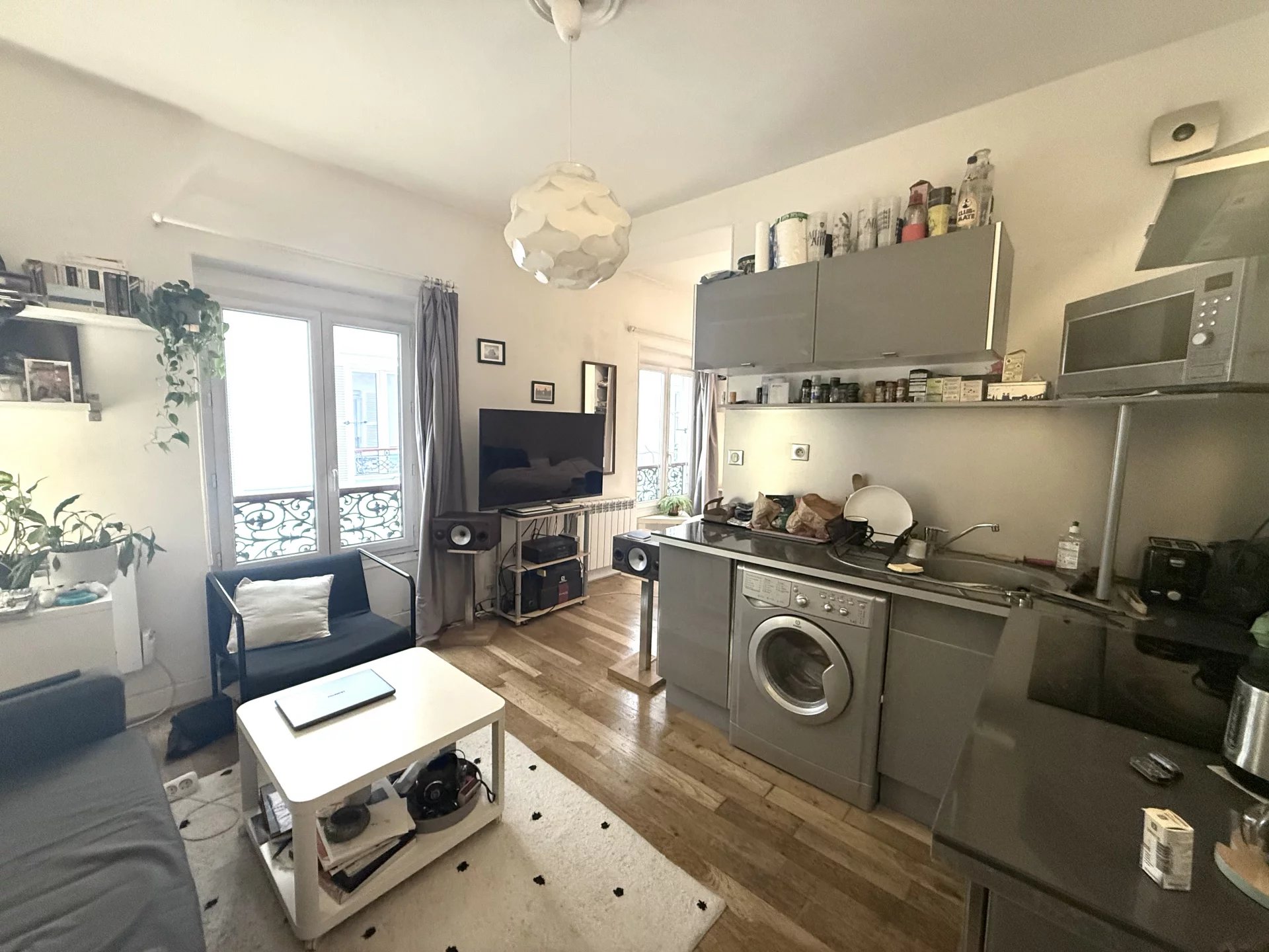 Agence immobilière de CABINET C.BAUDRIER