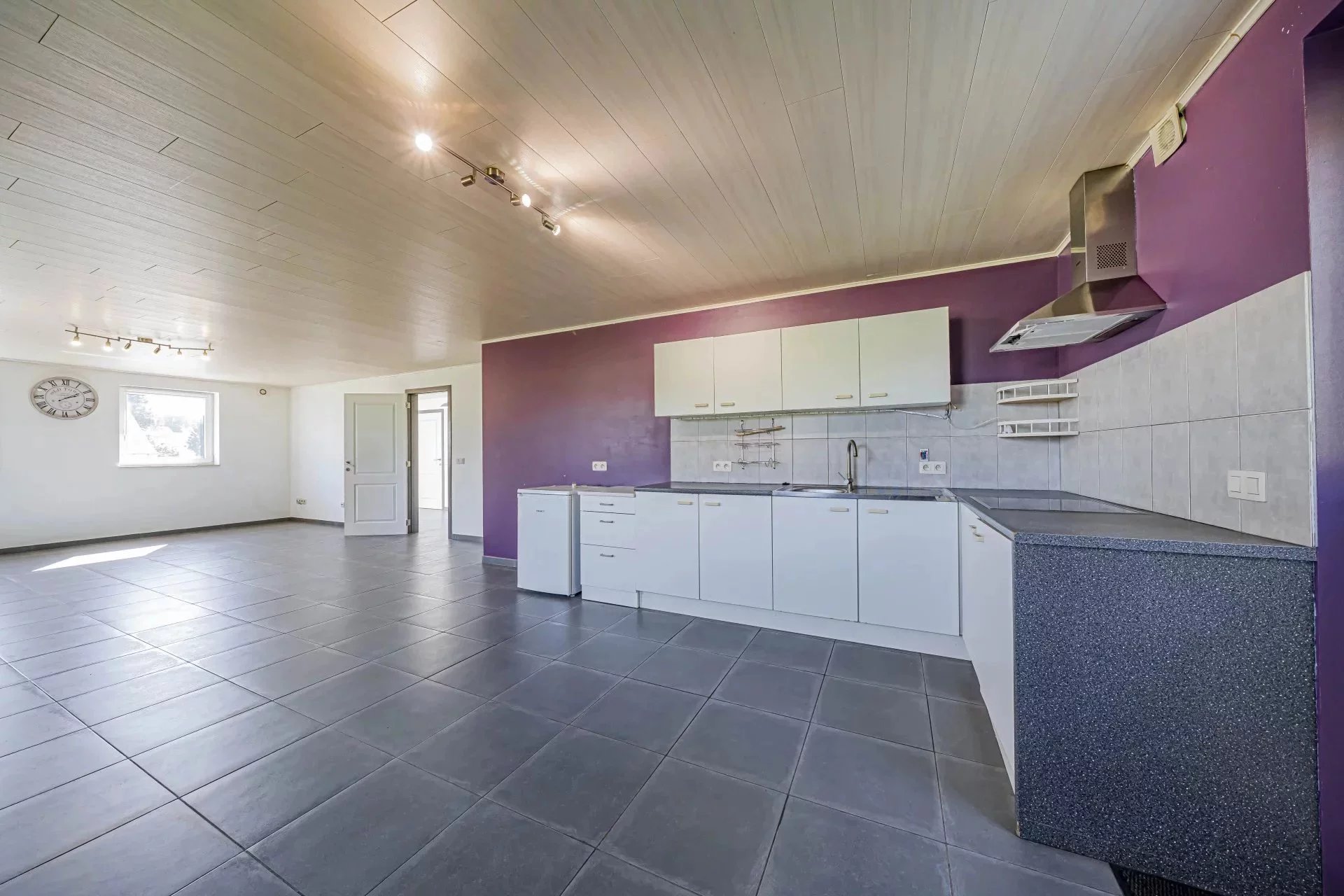 Verkoop Gebouw Saint-Hubert