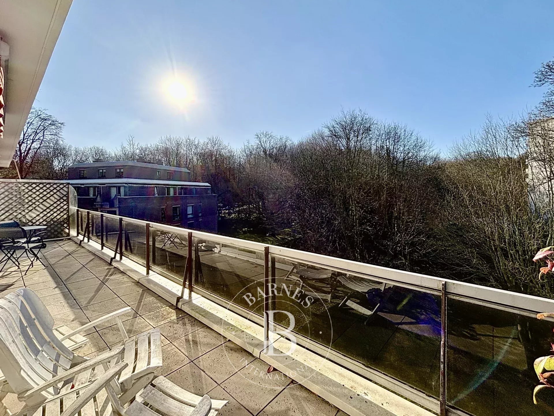 Daire Ixelles - picture 4