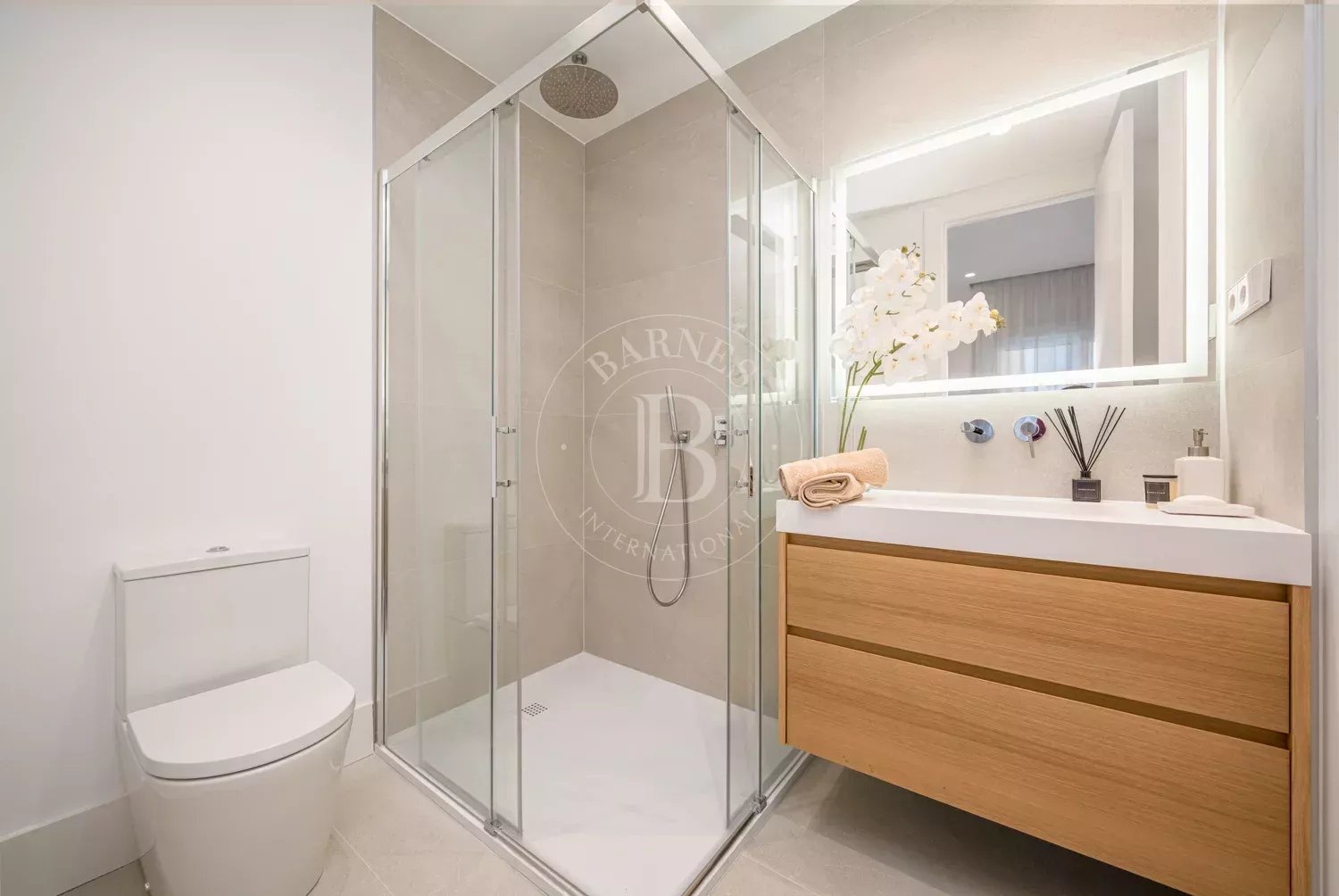 Daire Madrid - picture 22