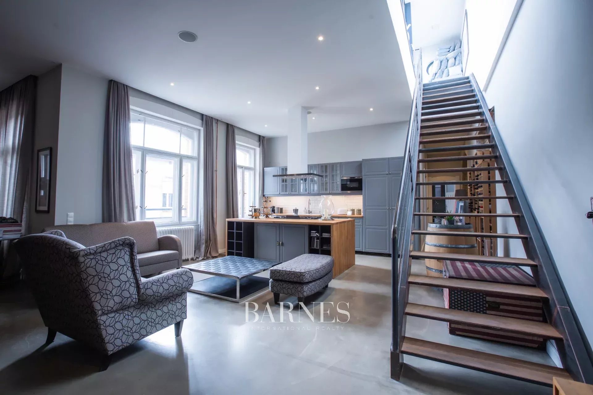 Daire Budapest VI. kerülete - picture 8