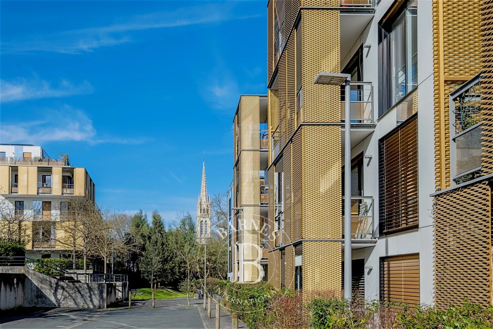 Daire Bordeaux - picture 9