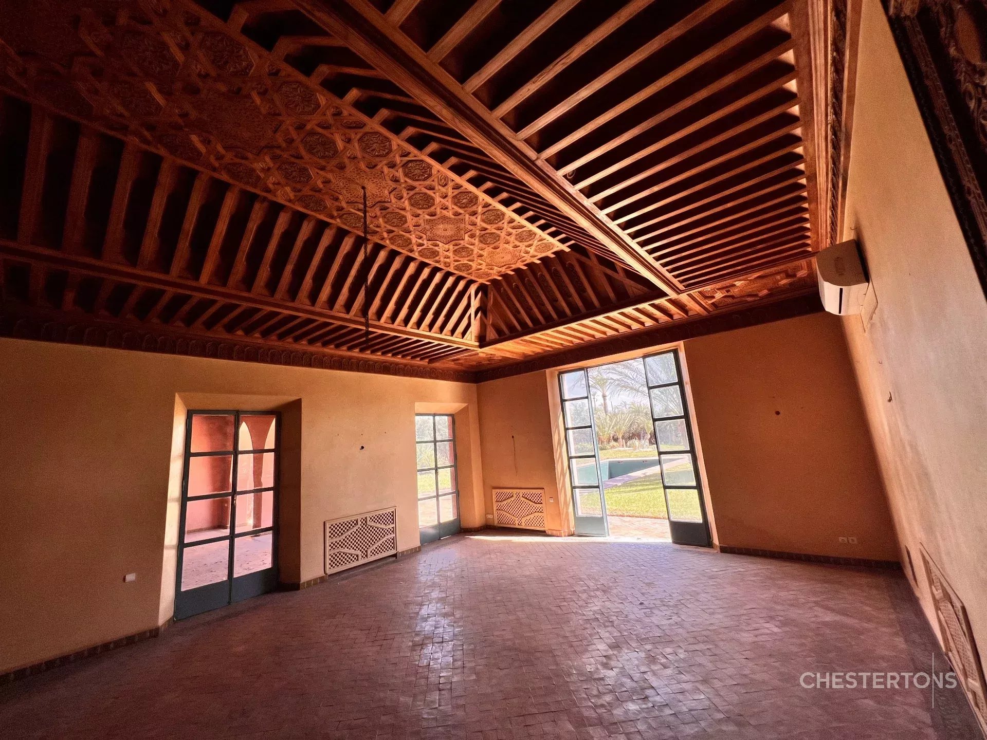 Image of Villa - 6 Bedrooms for Sale in Marrakech-Ménara-Marrakech-Morocco, Image 34